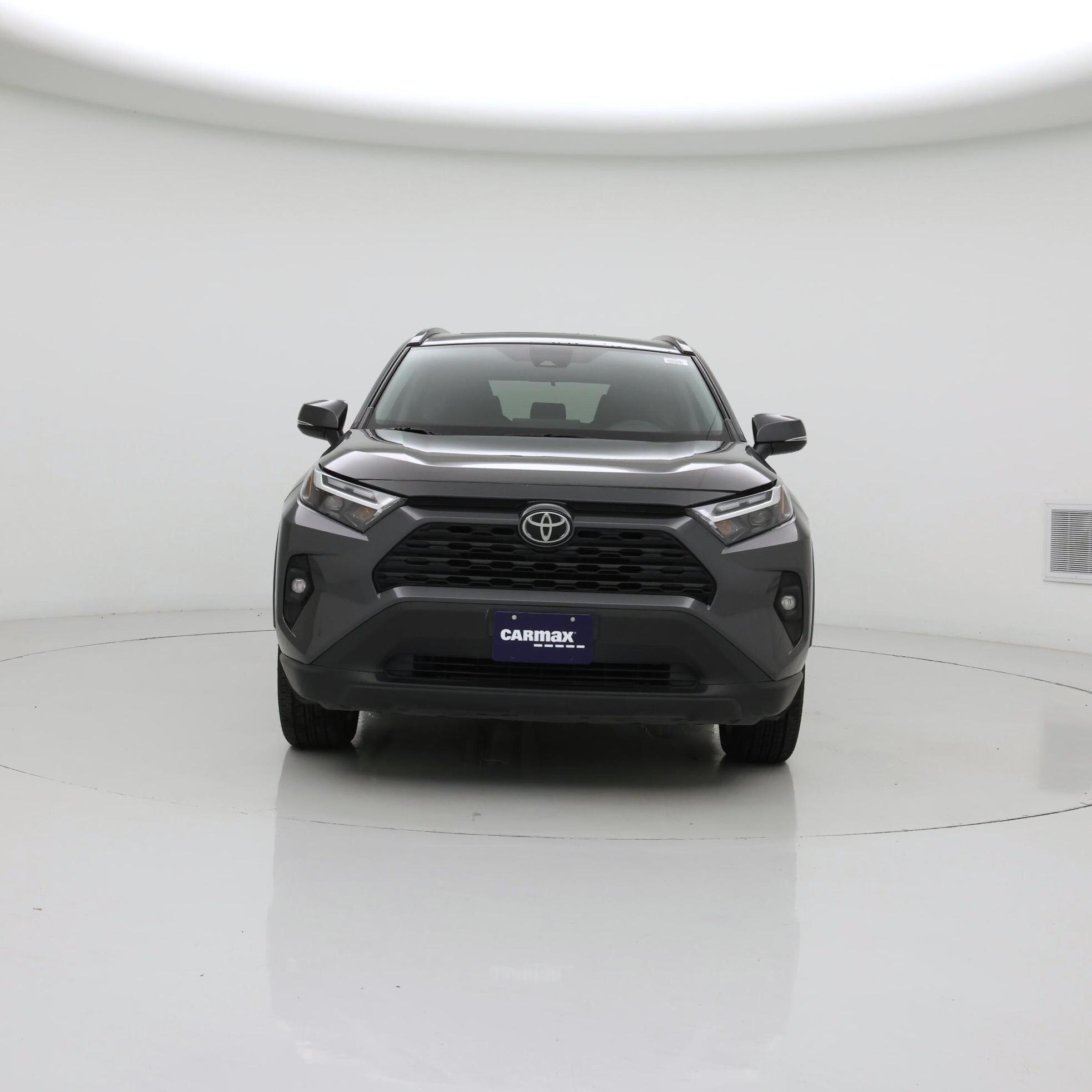 Thumbnail: 2022 Toyota RAV4 - 5