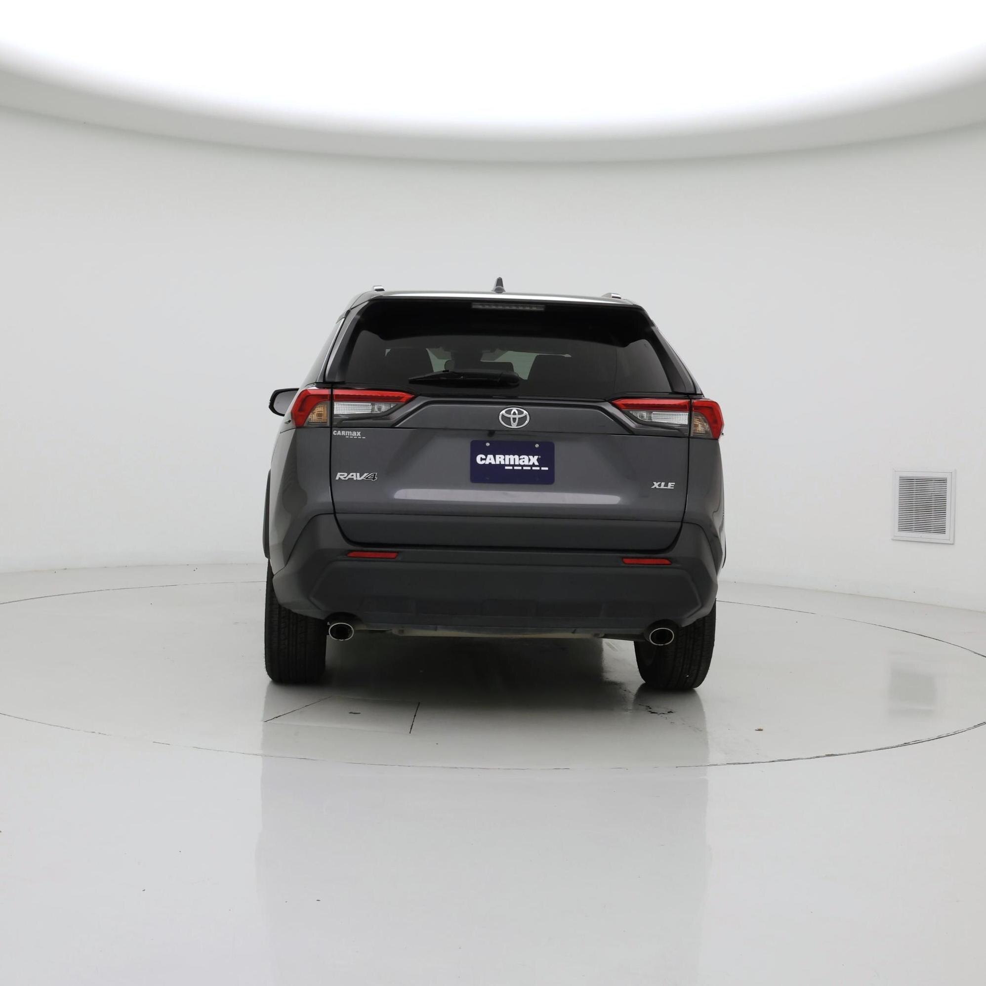 Thumbnail: 2022 Toyota RAV4 - 6