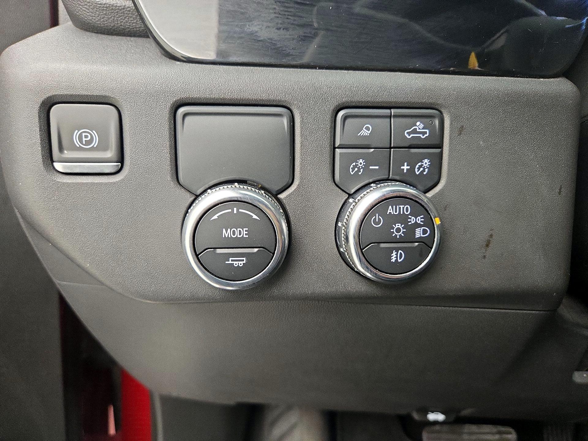 Thumbnail: 2024 GMC Sierra 1500 - 13