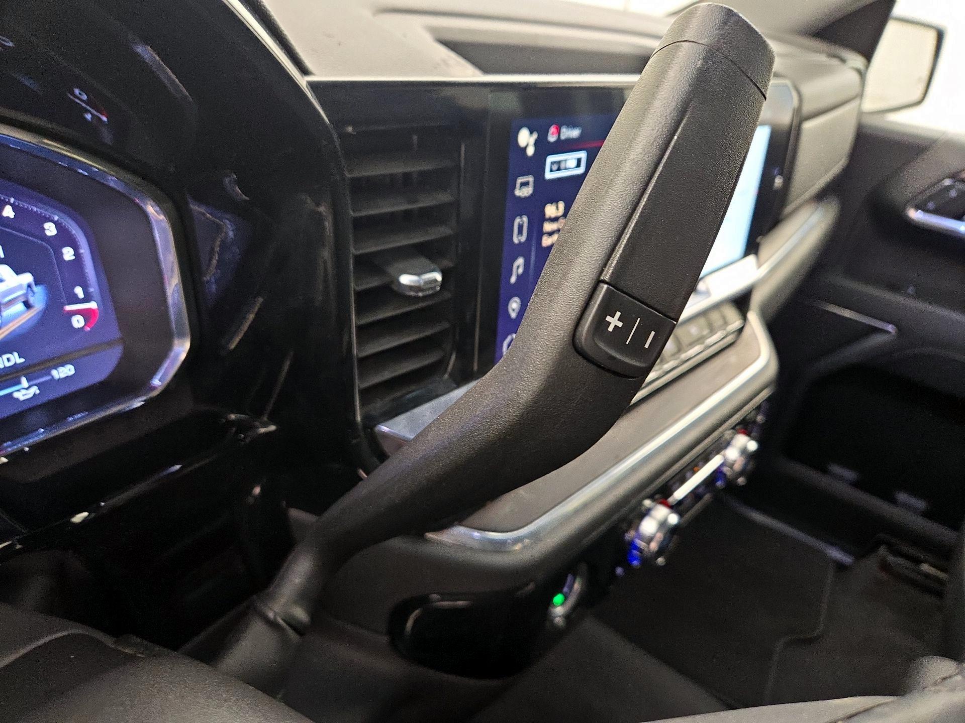 Thumbnail: 2024 GMC Sierra 1500 - 17
