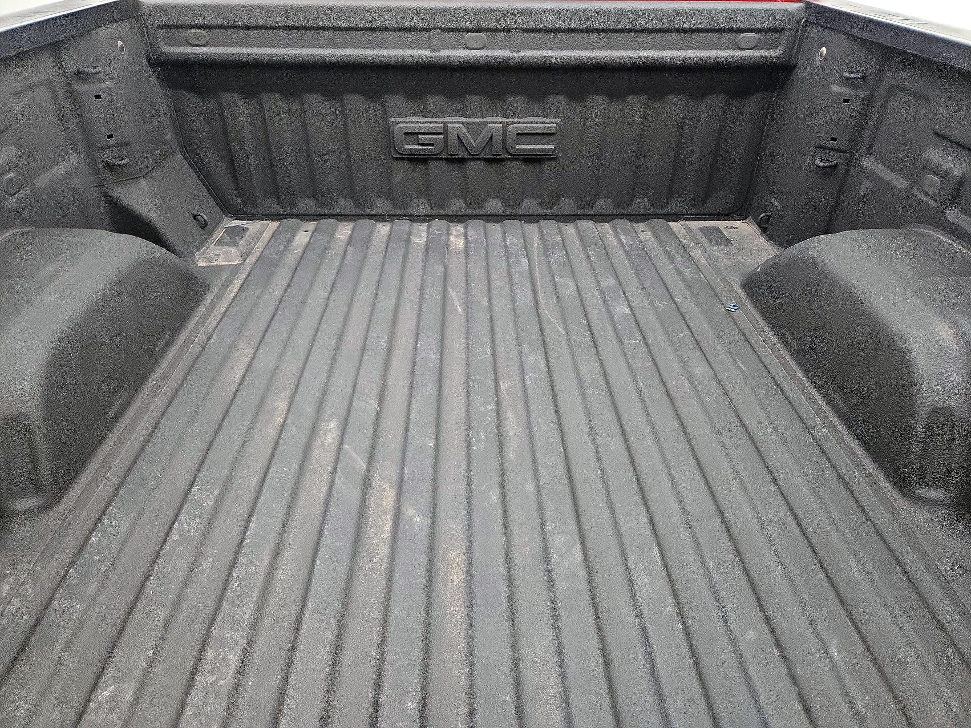 Thumbnail: 2024 GMC Sierra 1500 - 20