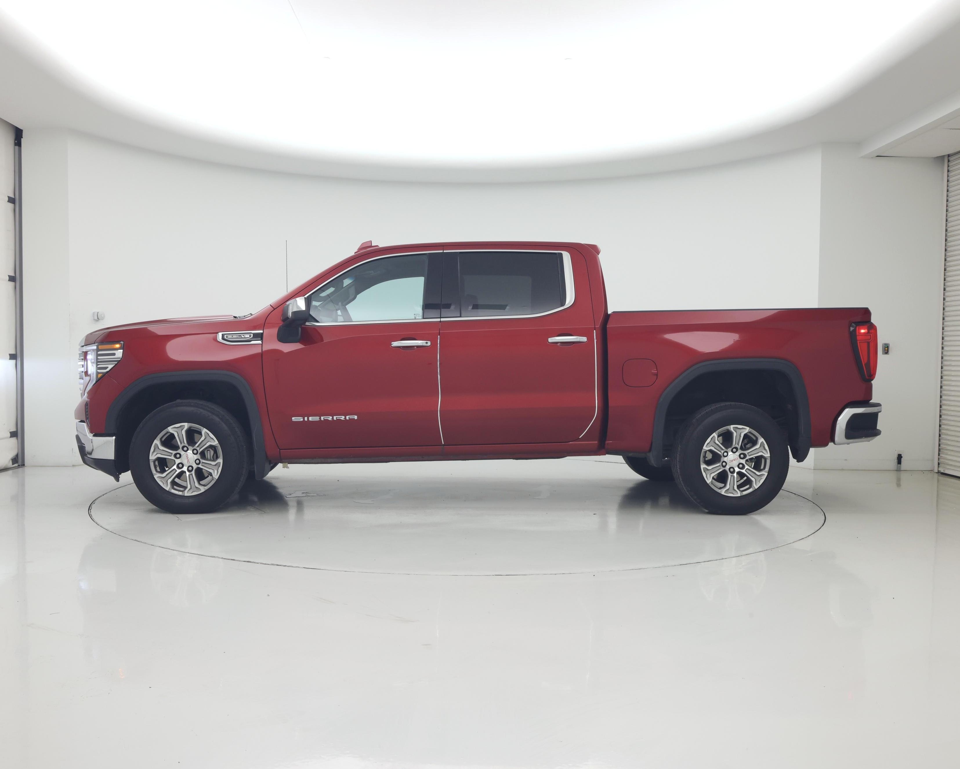 Thumbnail: 2024 GMC Sierra 1500 - 3