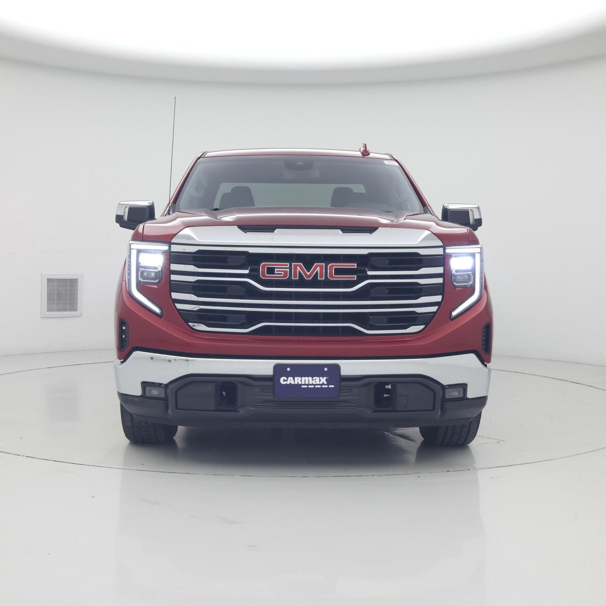 Thumbnail: 2024 GMC Sierra 1500 - 5