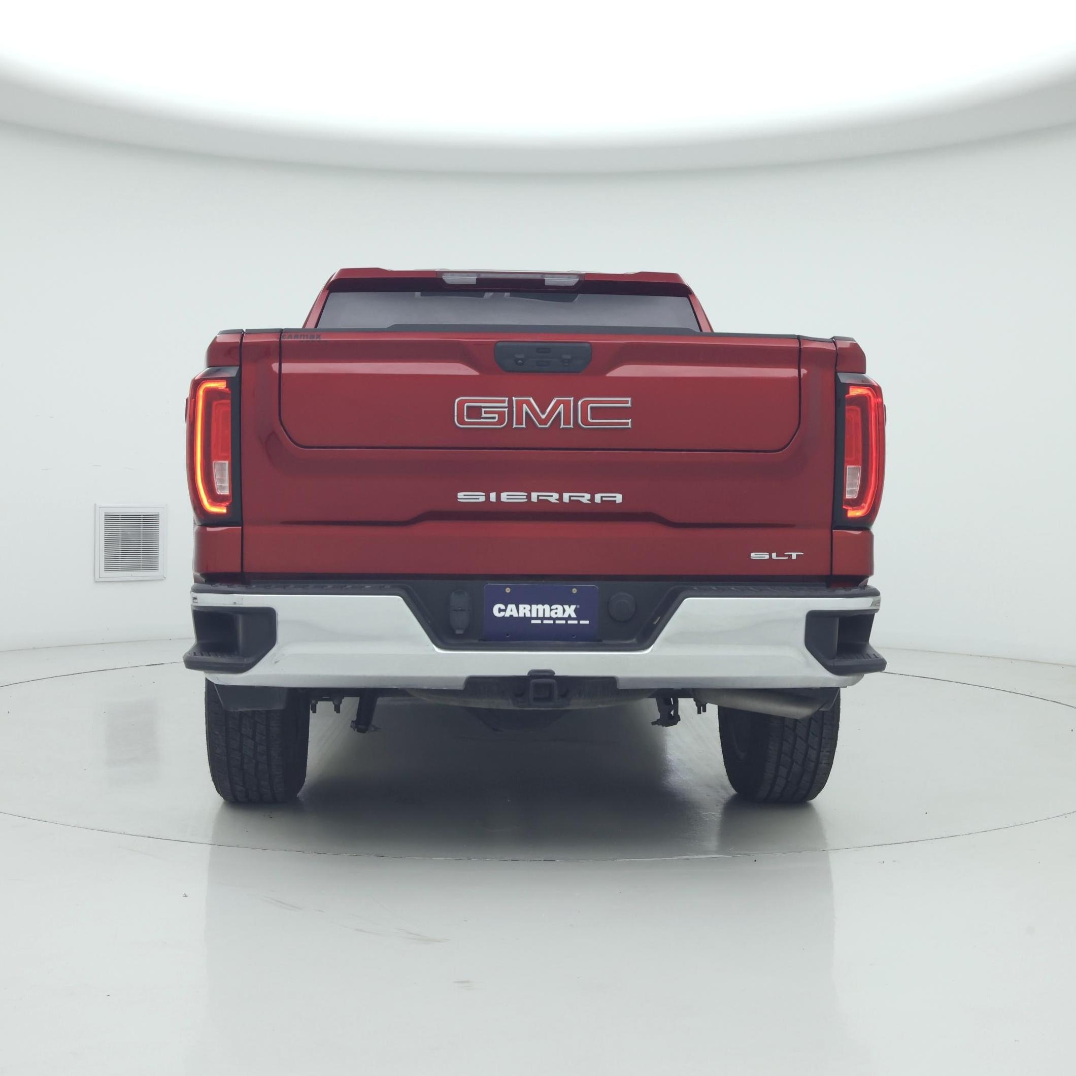Thumbnail: 2024 GMC Sierra 1500 - 6