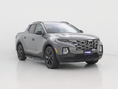 2023 Hyundai Santa Cruz Night