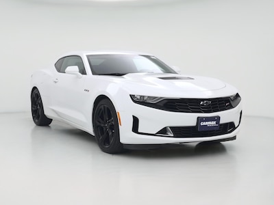 2023 Chevrolet Camaro LT1