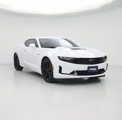 2023 Chevrolet Camaro LT1