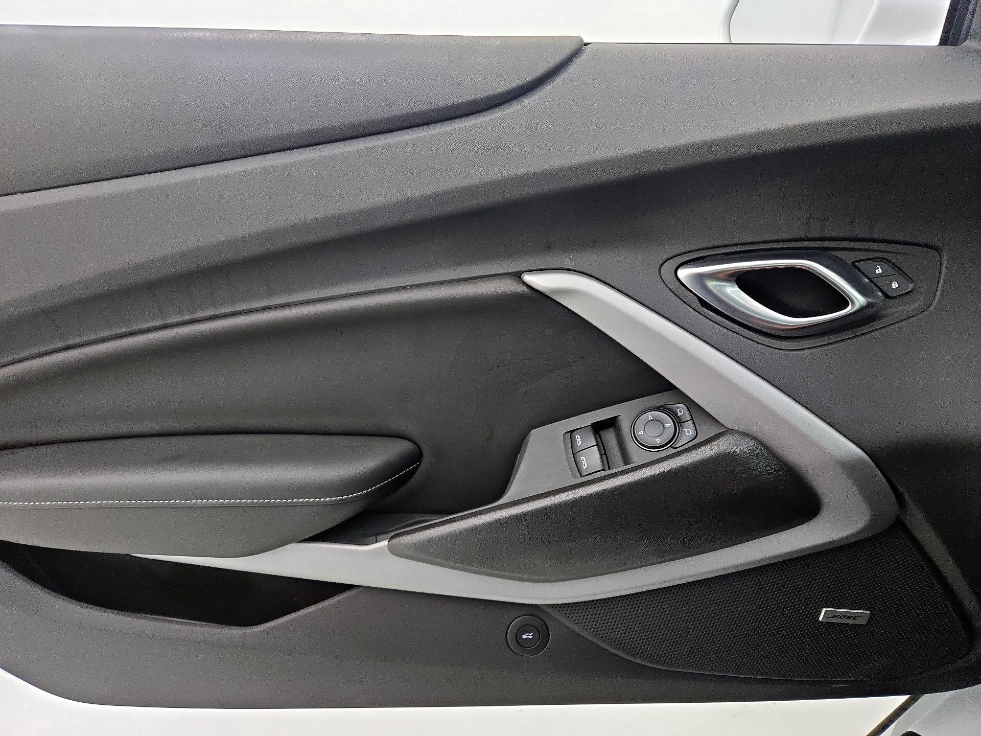 Thumbnail: 2023 Chevrolet Camaro - 12