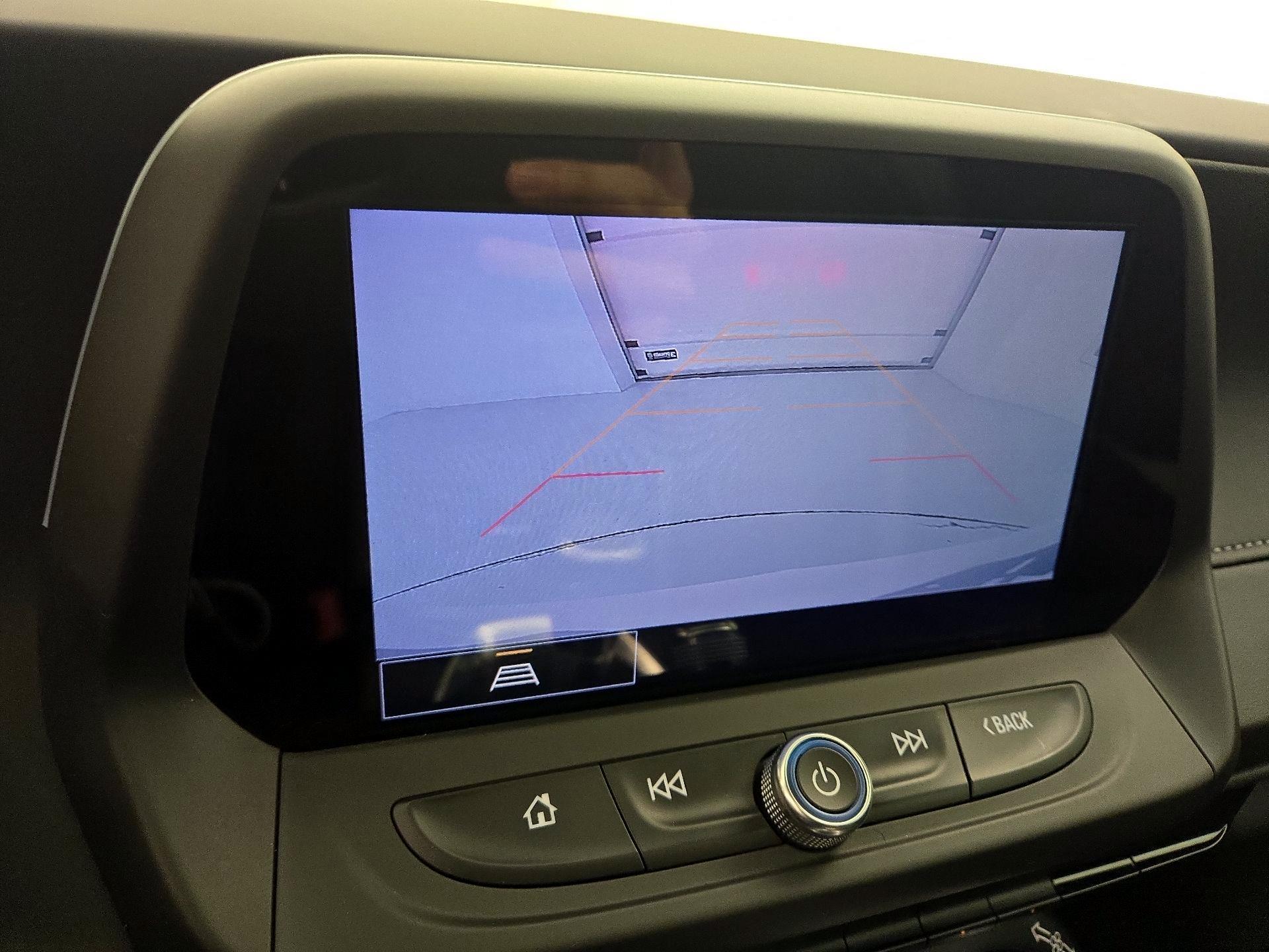 Thumbnail: 2023 Chevrolet Camaro - 13