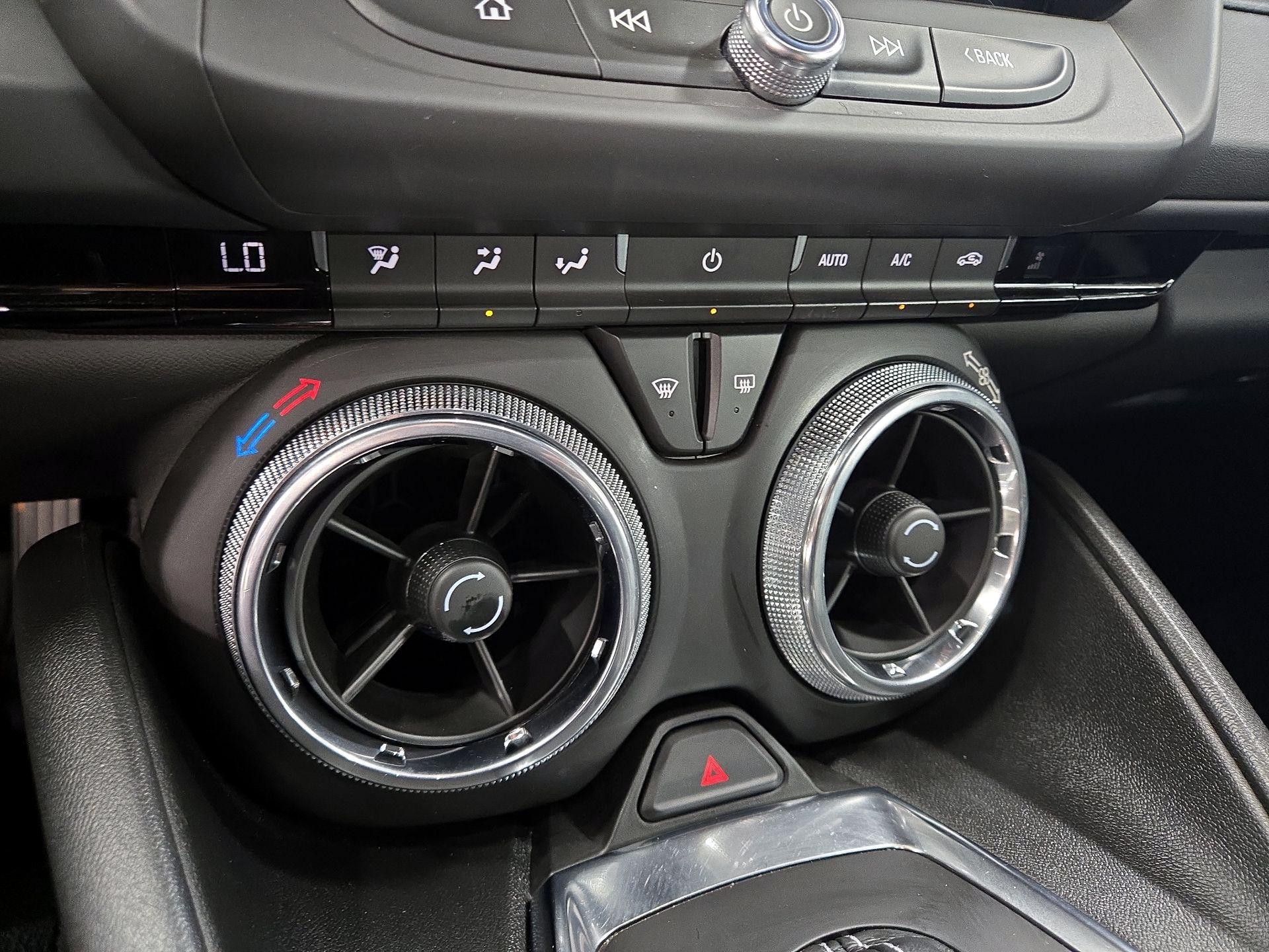 Thumbnail: 2023 Chevrolet Camaro - 15