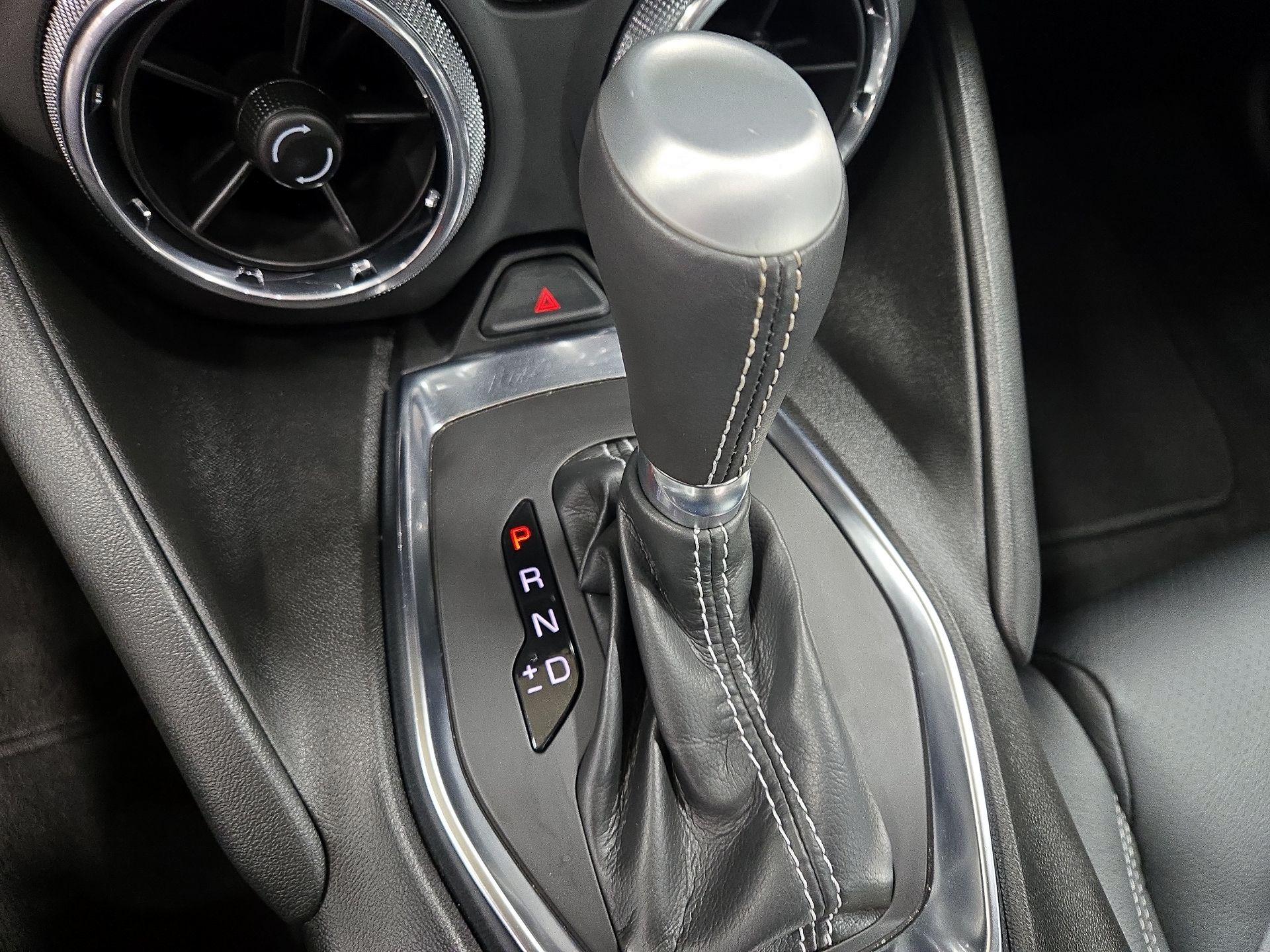 Thumbnail: 2023 Chevrolet Camaro - 16