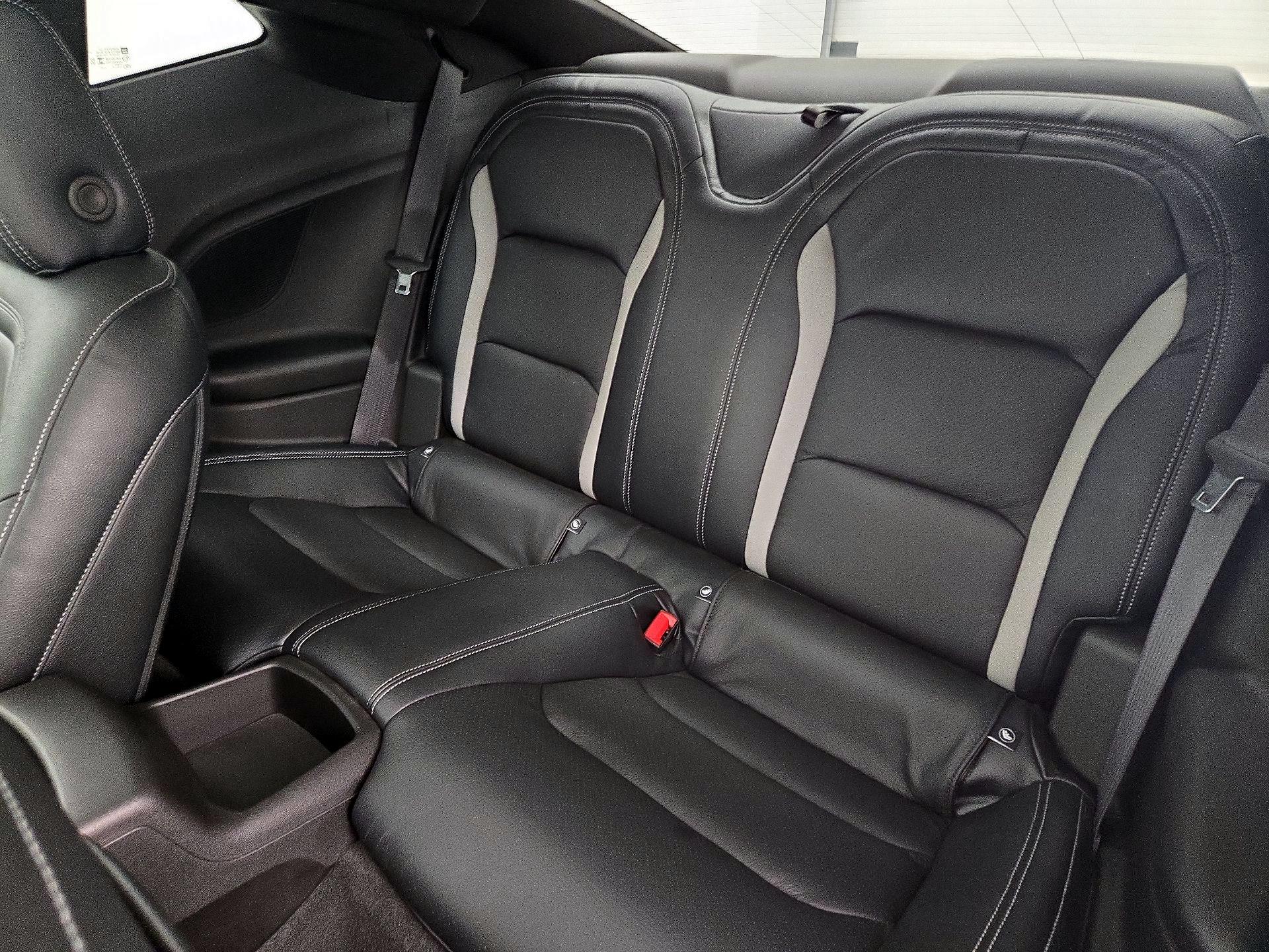 Thumbnail: 2023 Chevrolet Camaro - 19