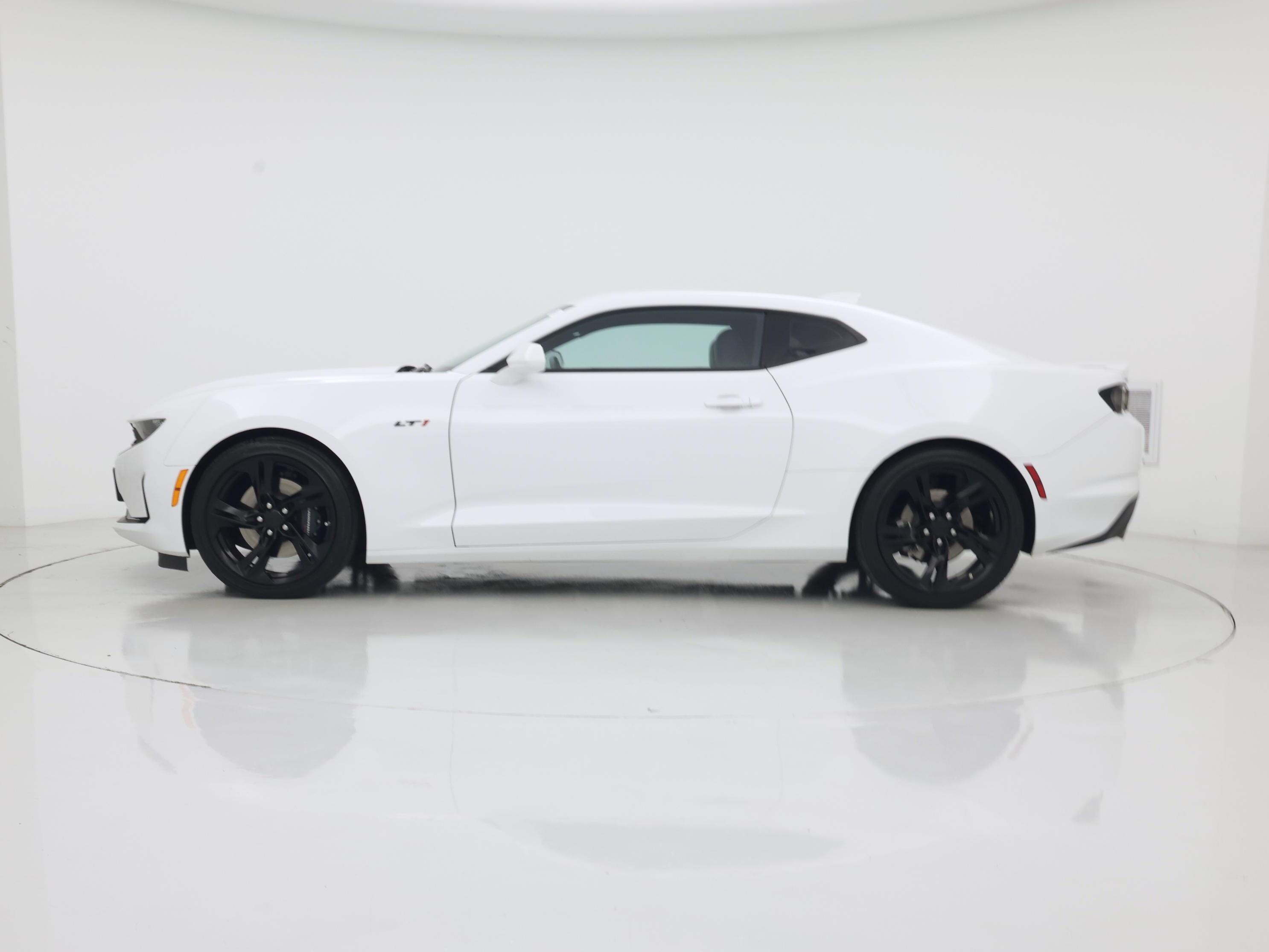 Thumbnail: 2023 Chevrolet Camaro - 3