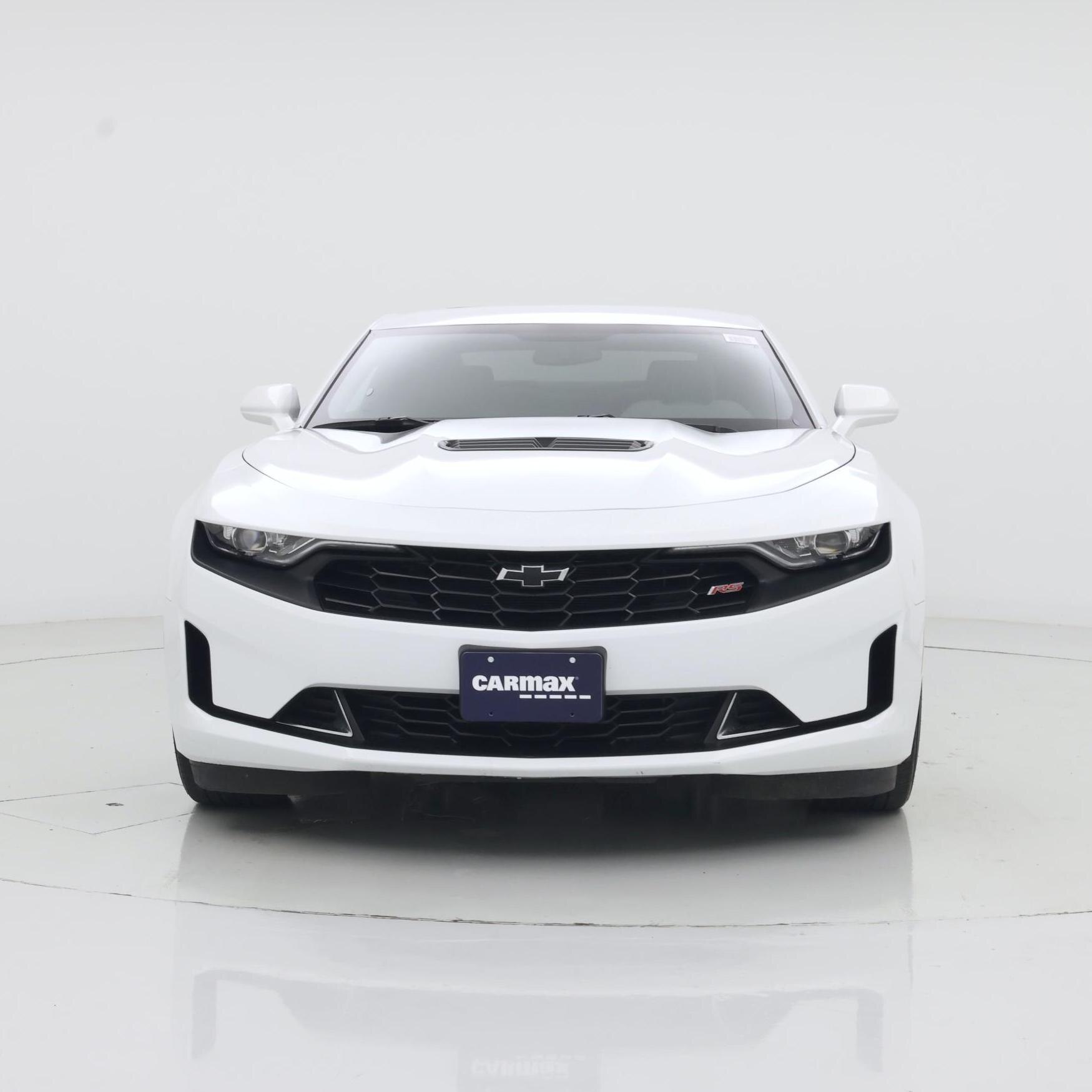 Thumbnail: 2023 Chevrolet Camaro - 5