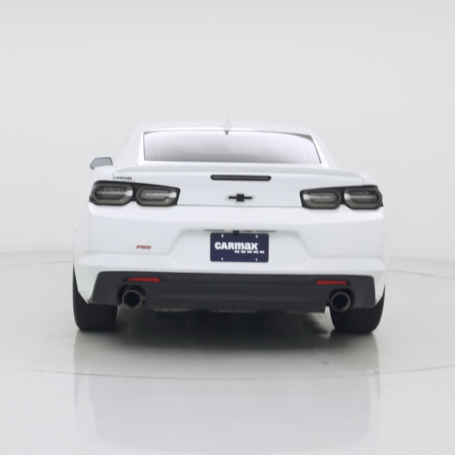 Thumbnail: 2023 Chevrolet Camaro - 6