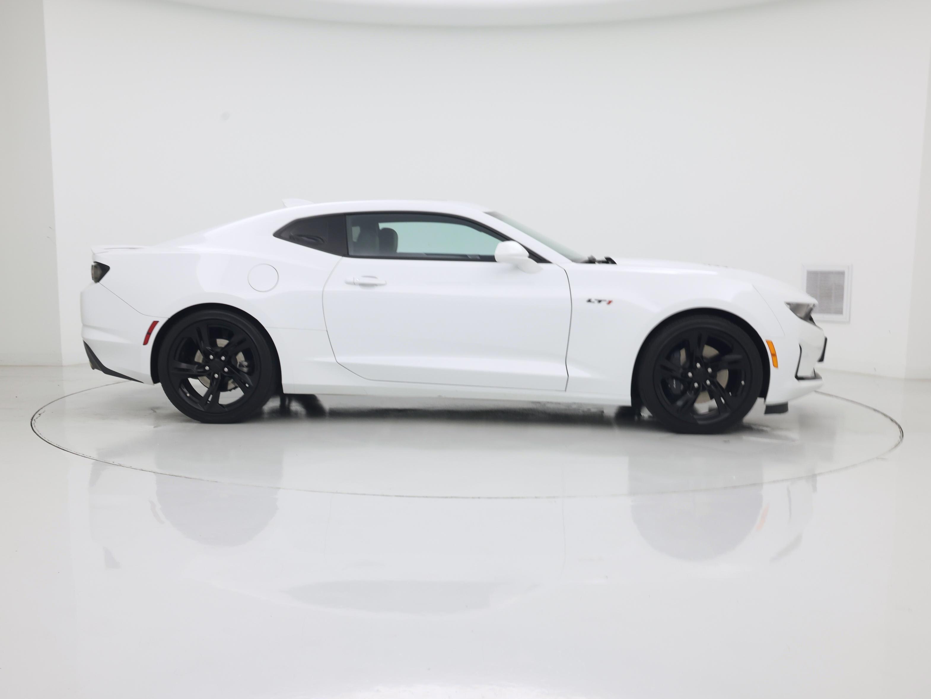 Thumbnail: 2023 Chevrolet Camaro - 7