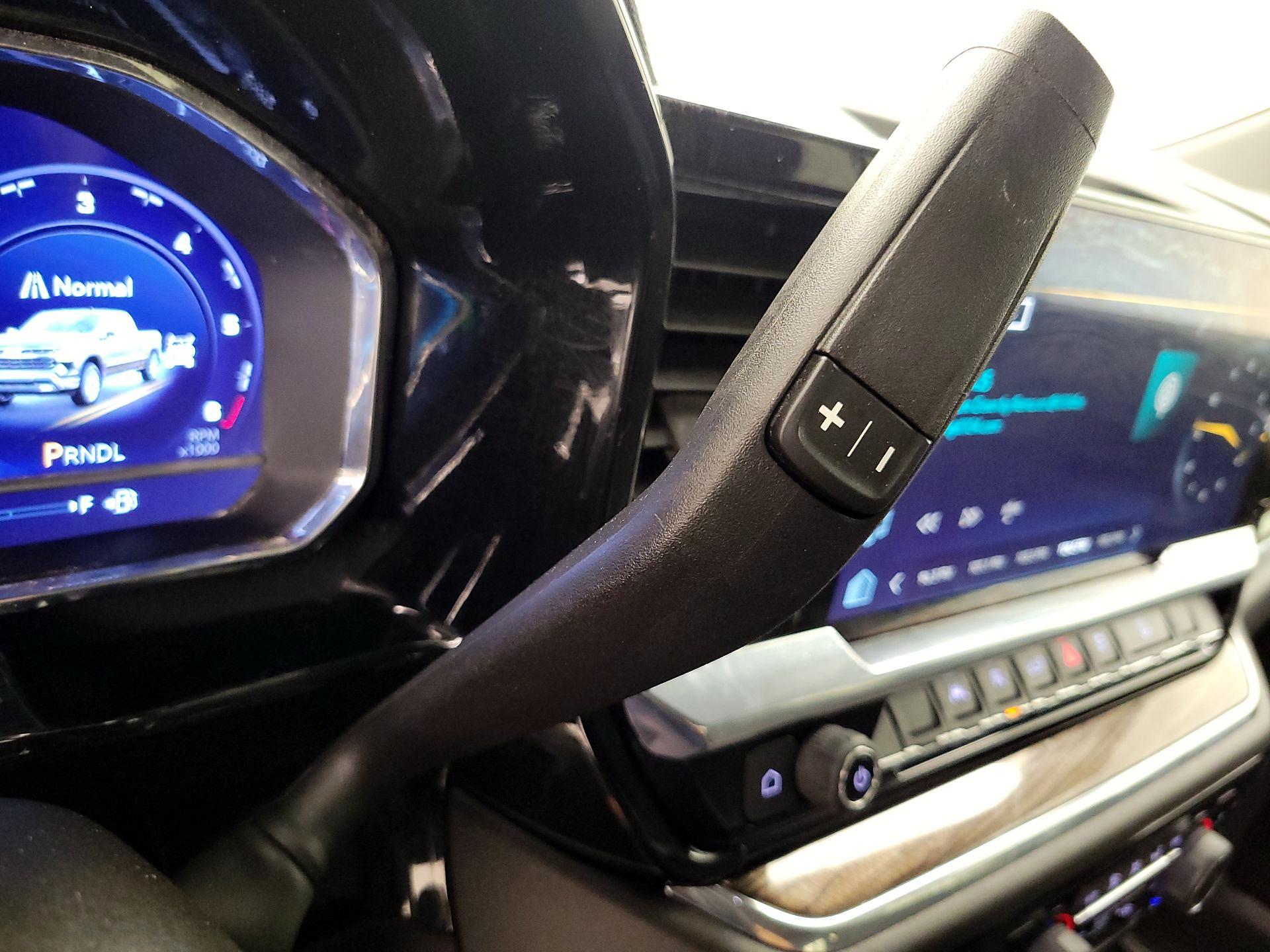 Thumbnail: 2023 Chevrolet Silverado 1500 - 17