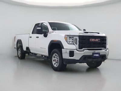 2022 GMC Sierra 3500 Pro
