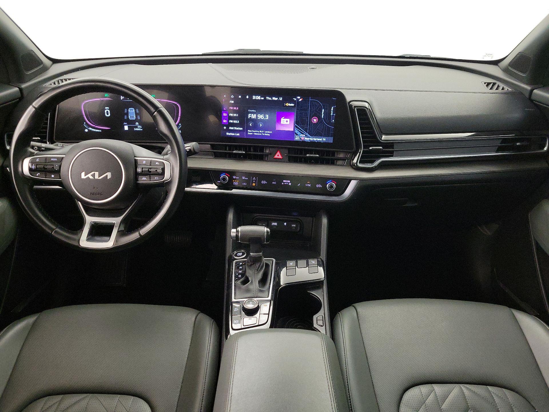 Thumbnail: 2023 Kia Sportage - 9