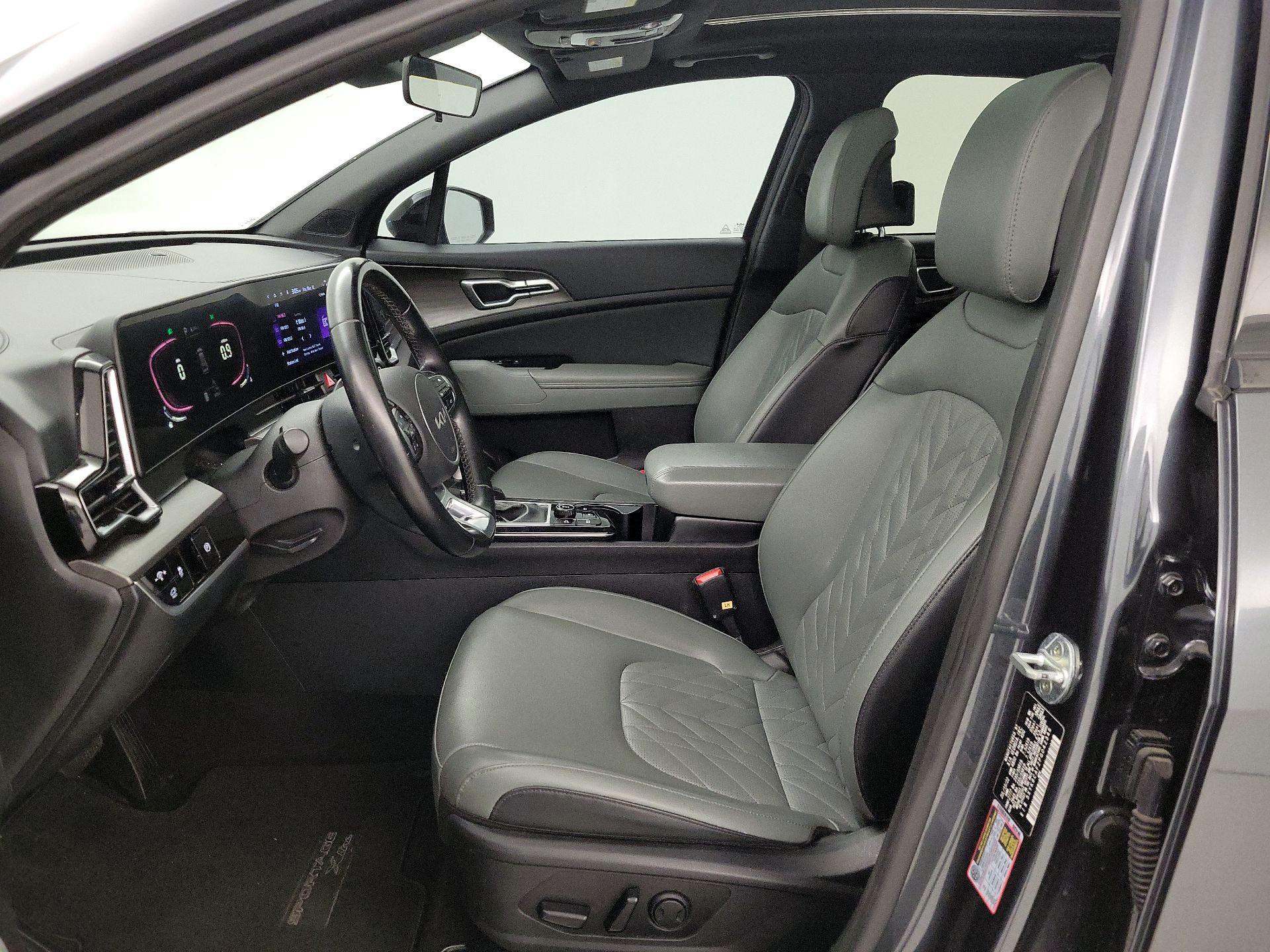 Thumbnail: 2023 Kia Sportage - 11