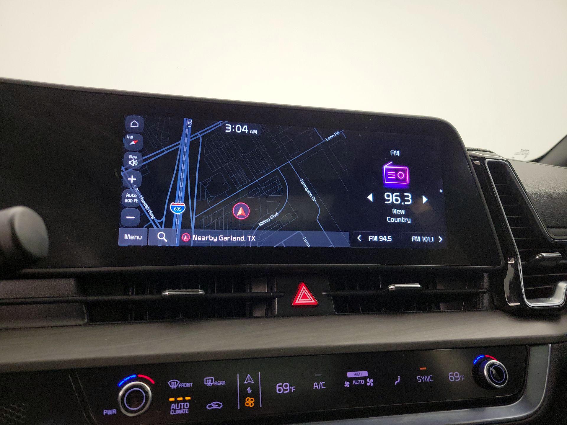 Thumbnail: 2023 Kia Sportage - 14