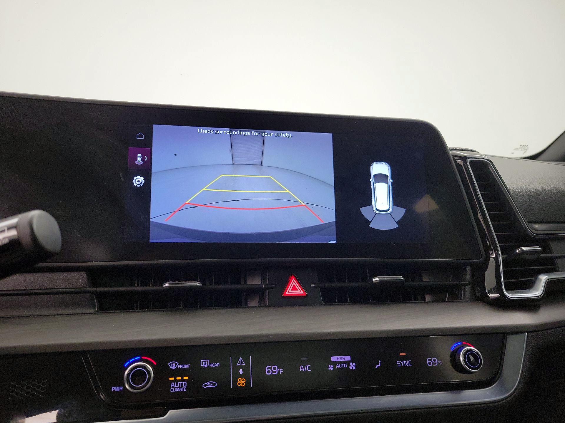 Thumbnail: 2023 Kia Sportage - 15