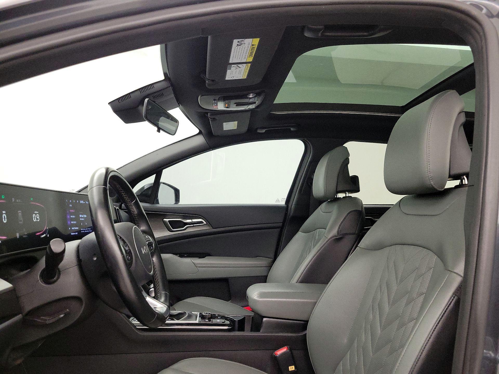 Thumbnail: 2023 Kia Sportage - 19