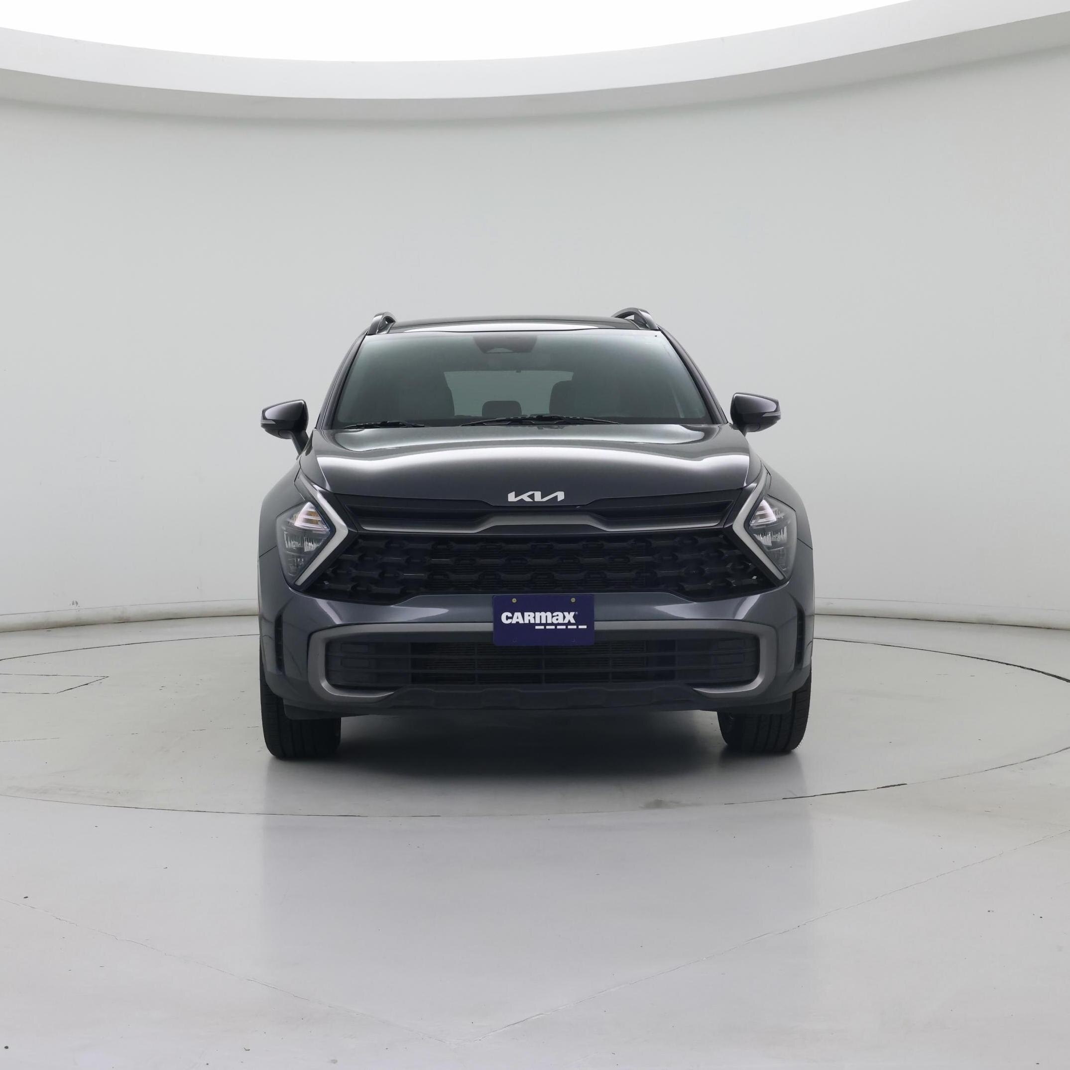 Thumbnail: 2023 Kia Sportage - 5