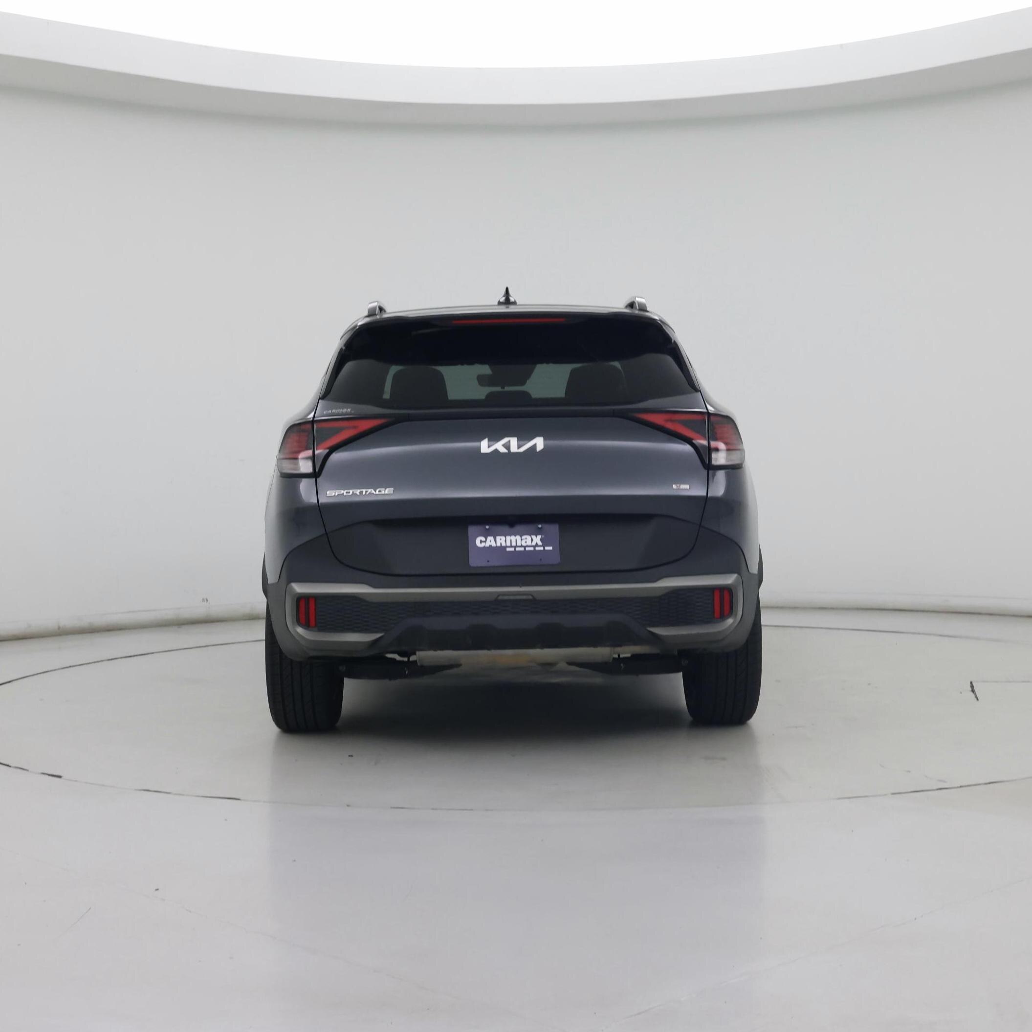 Thumbnail: 2023 Kia Sportage - 6