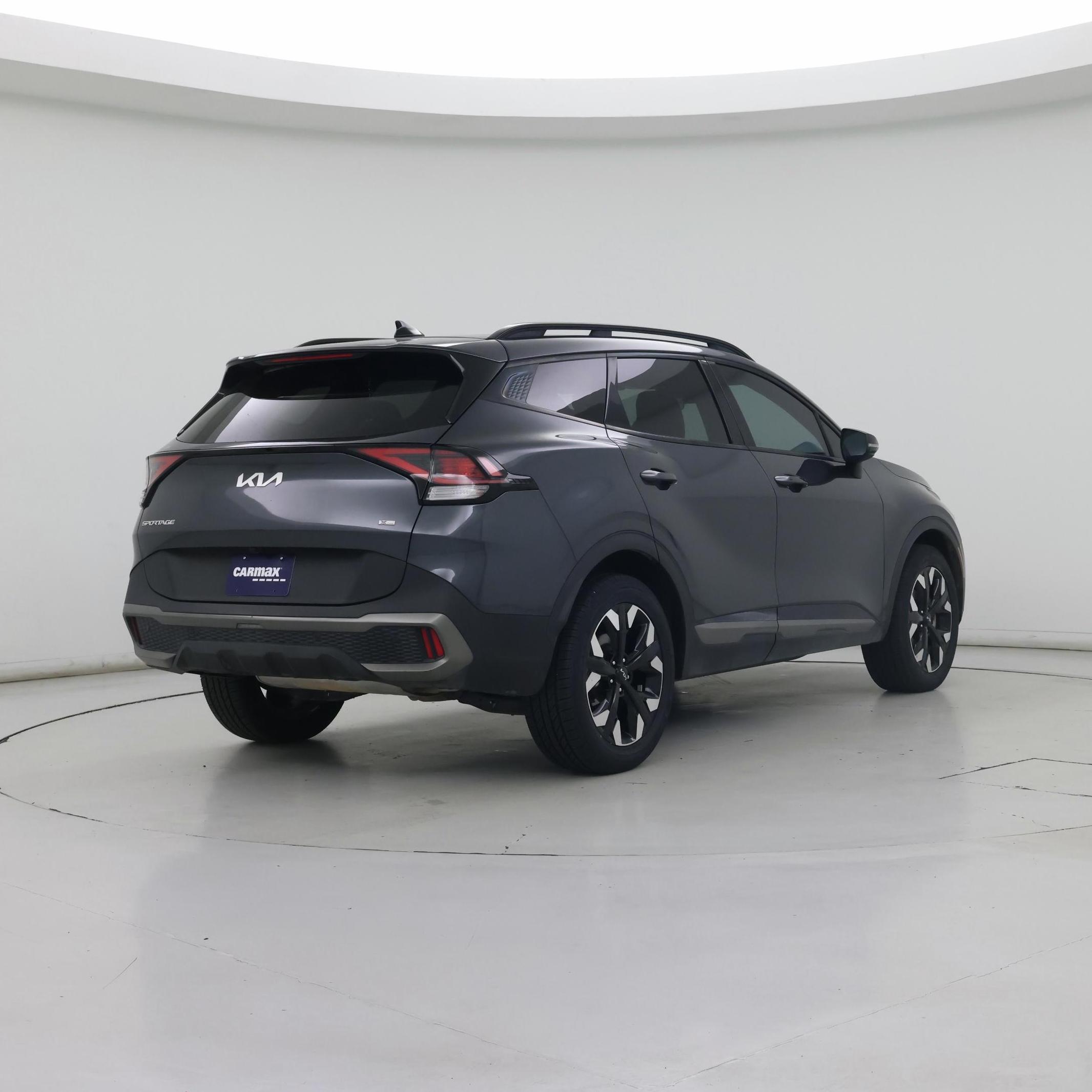 Thumbnail: 2023 Kia Sportage - 8