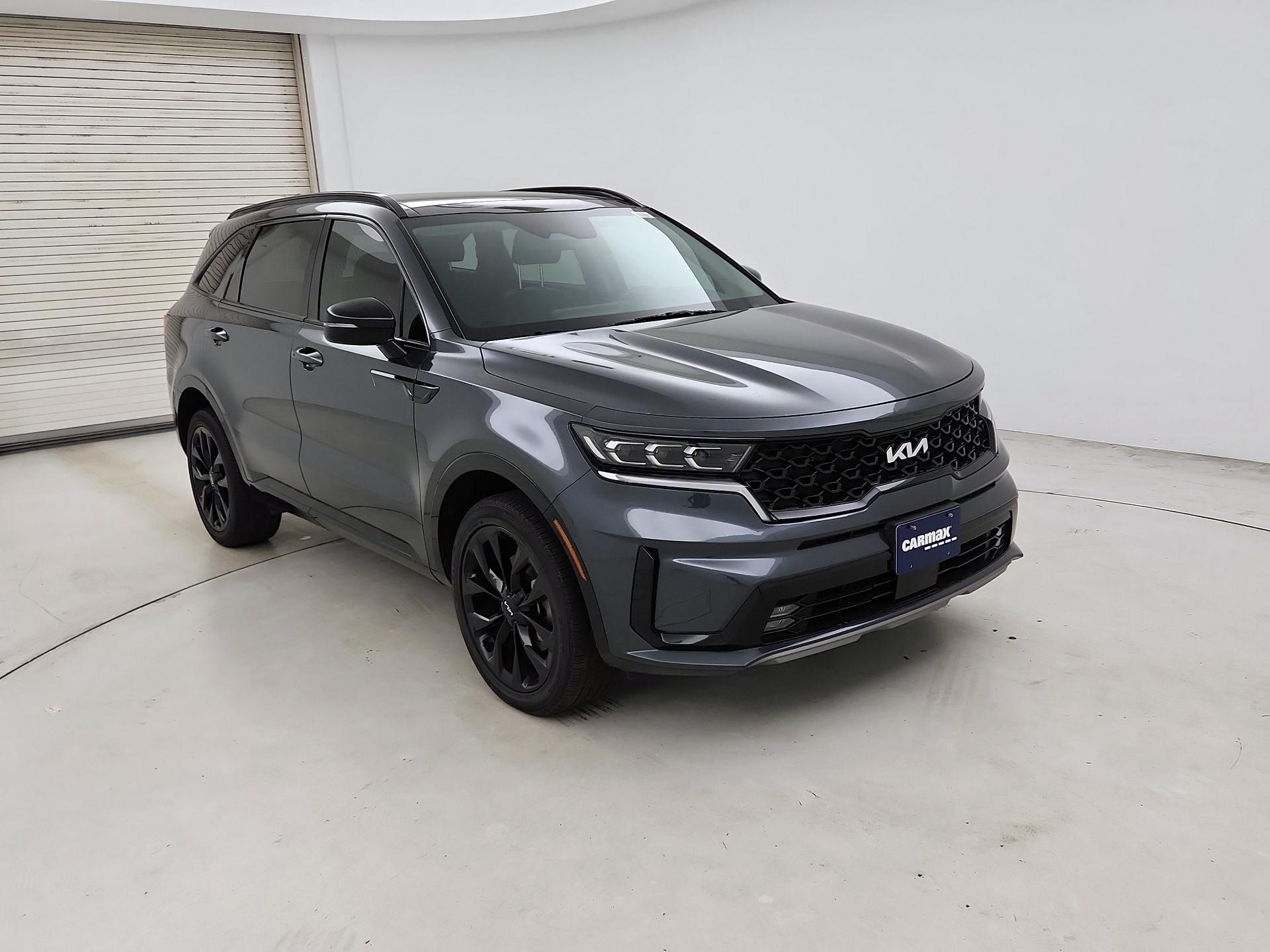 Thumbnail: 2023 Kia Sorento - 1