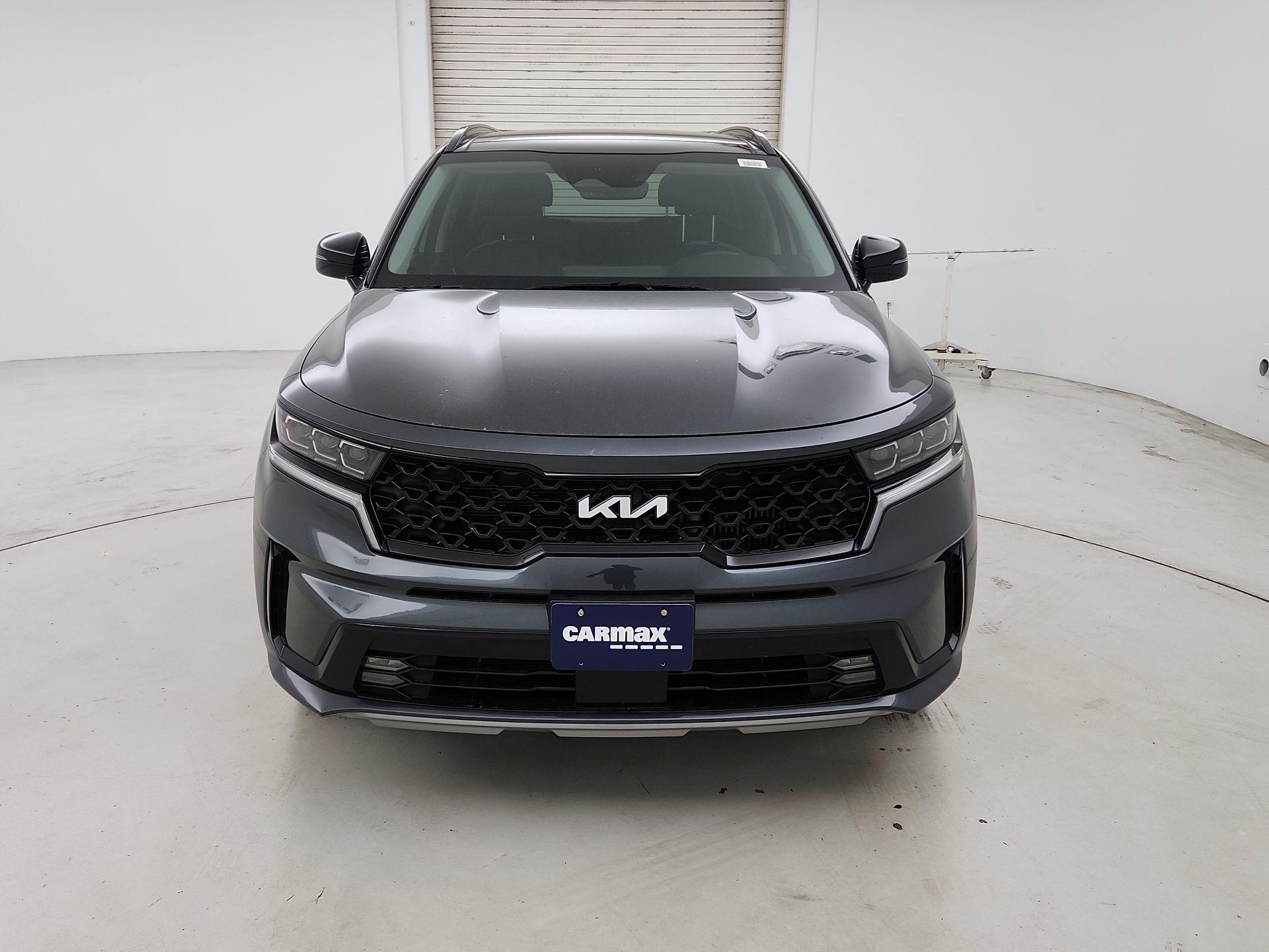 Thumbnail: 2023 Kia Sorento - 2