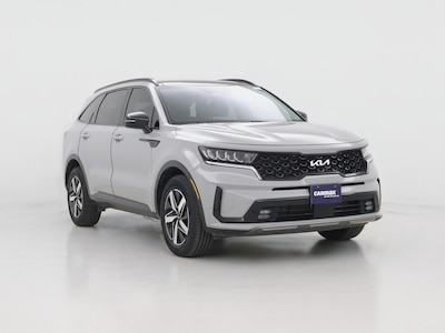 2023 Kia Sorento EX