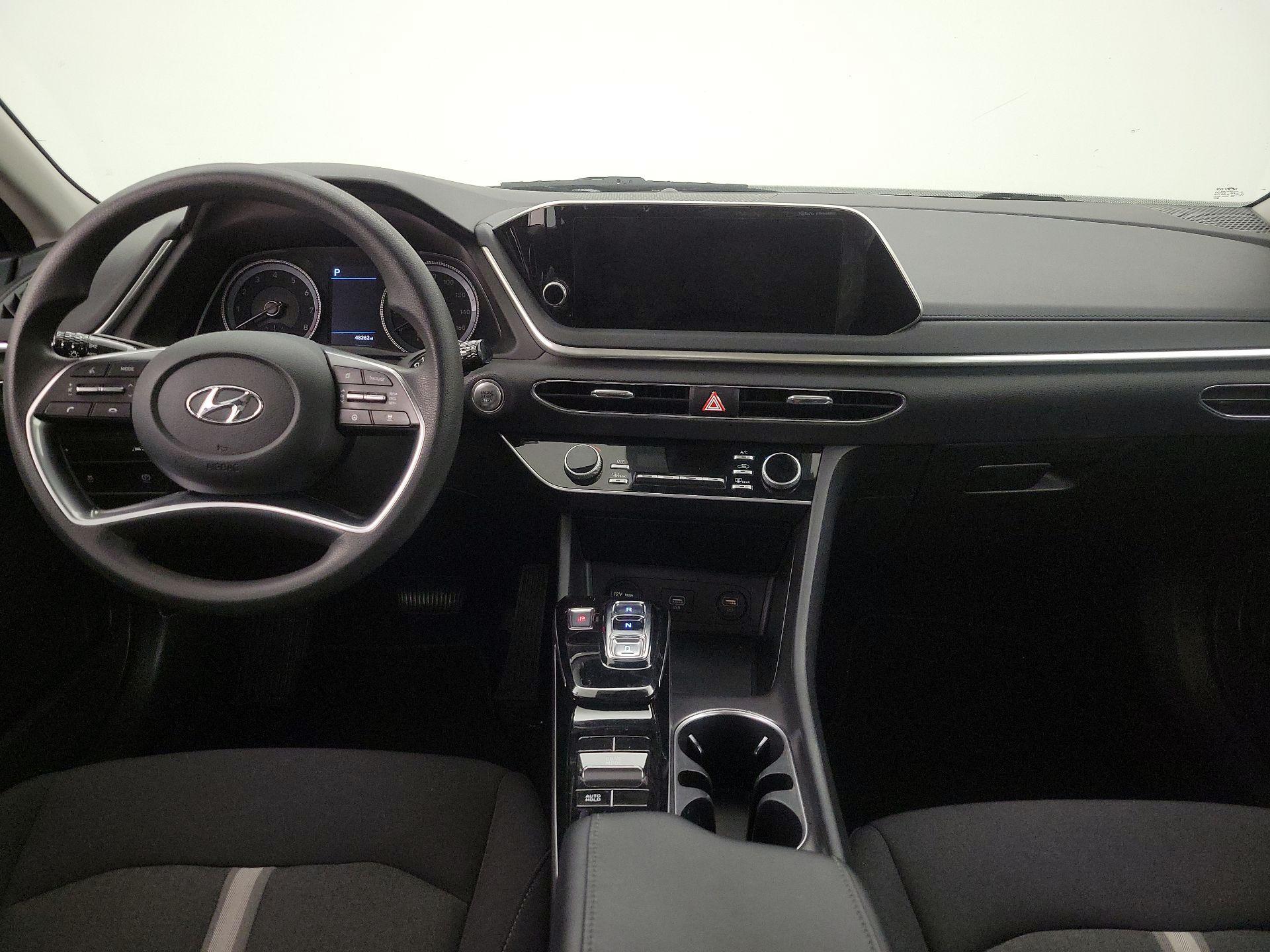 Thumbnail: 2023 Hyundai Sonata - 9