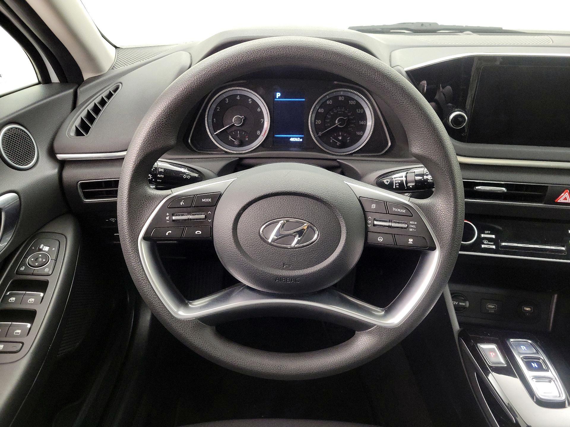 Thumbnail: 2023 Hyundai Sonata - 10