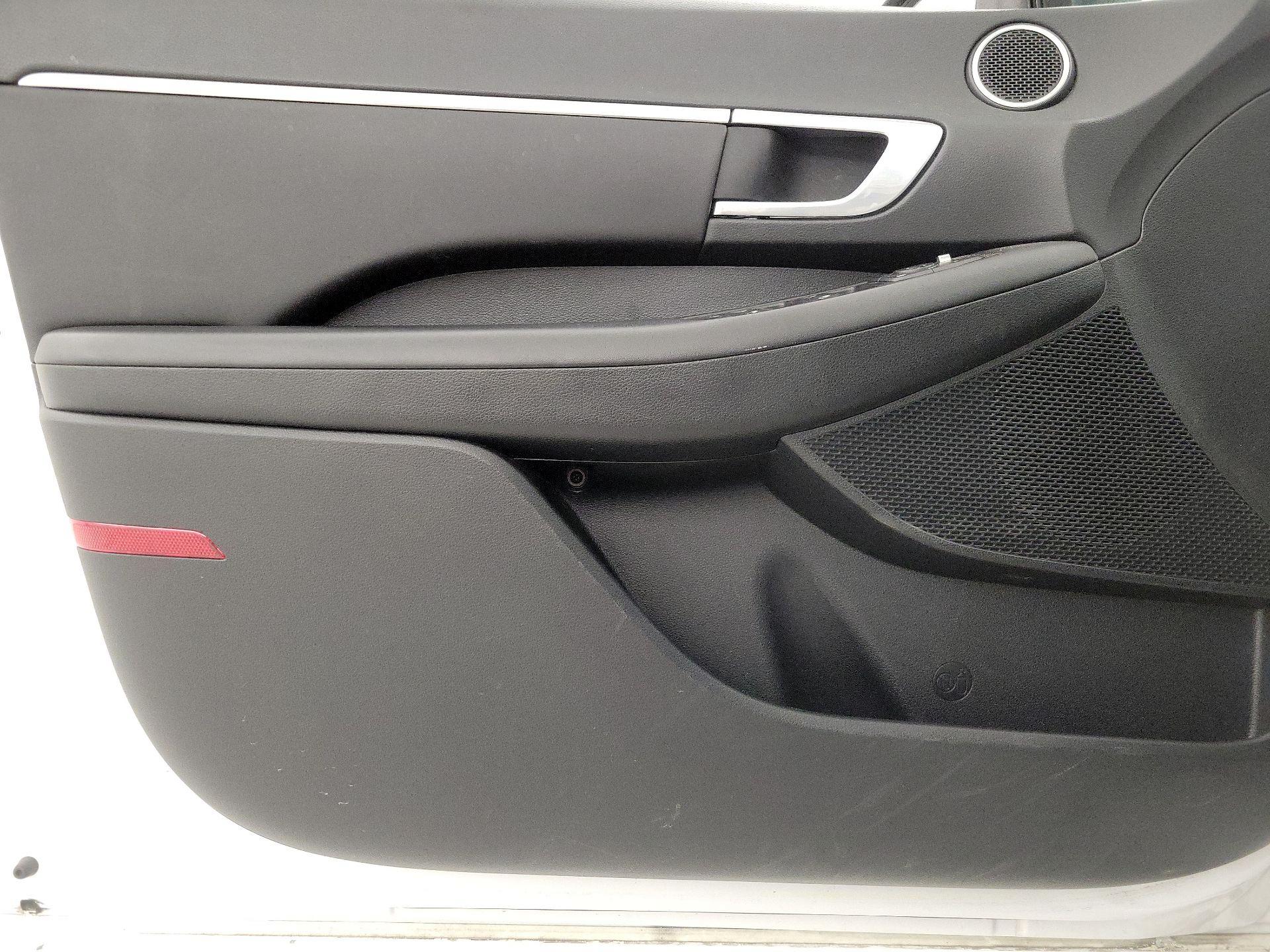 Thumbnail: 2023 Hyundai Sonata - 12