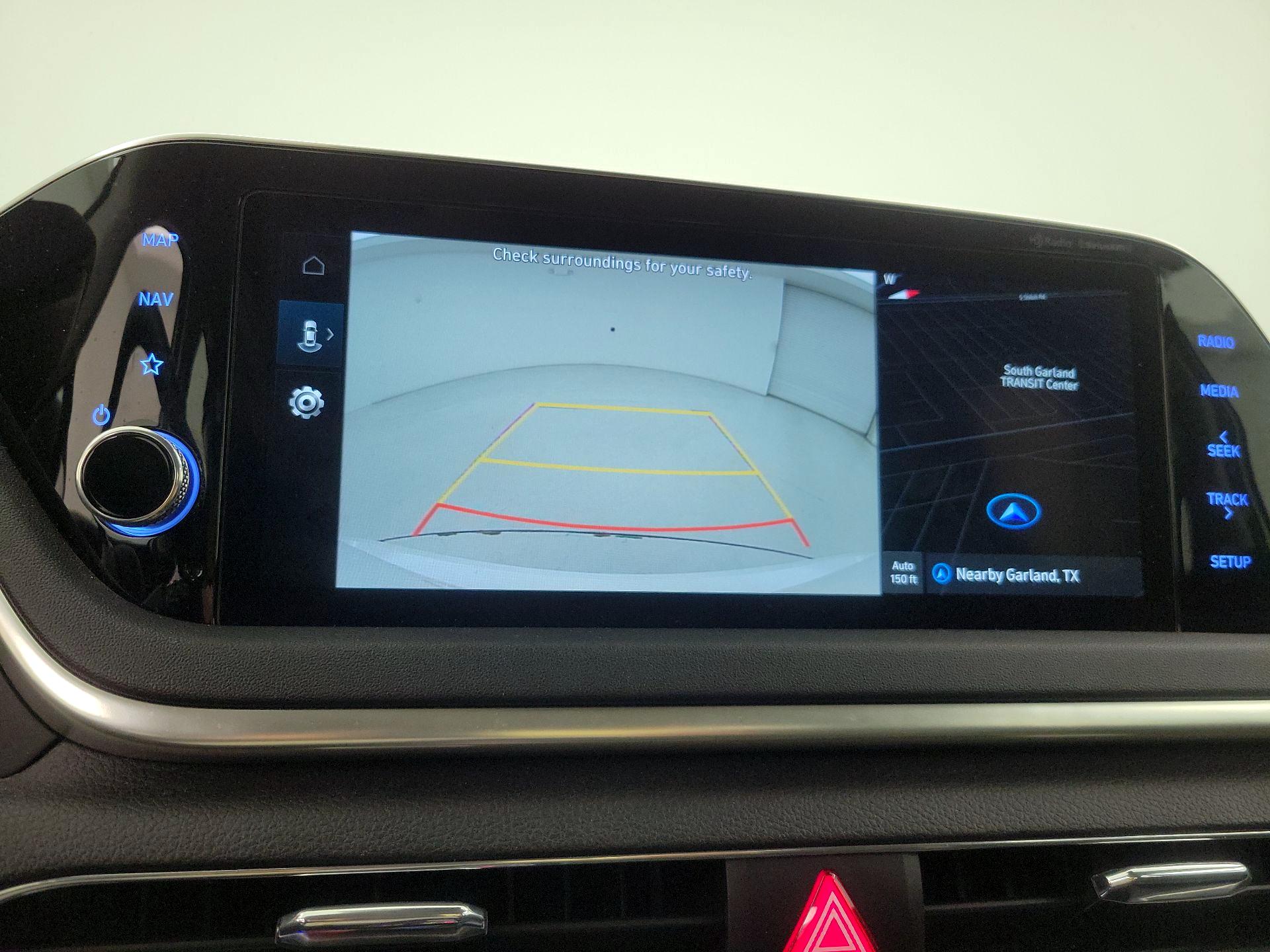 Thumbnail: 2023 Hyundai Sonata - 14