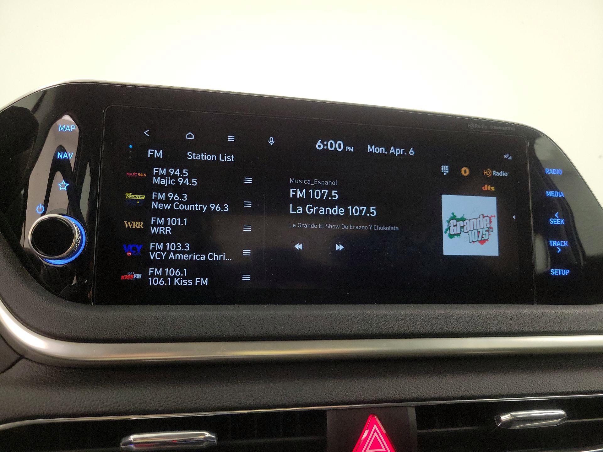 Thumbnail: 2023 Hyundai Sonata - 15