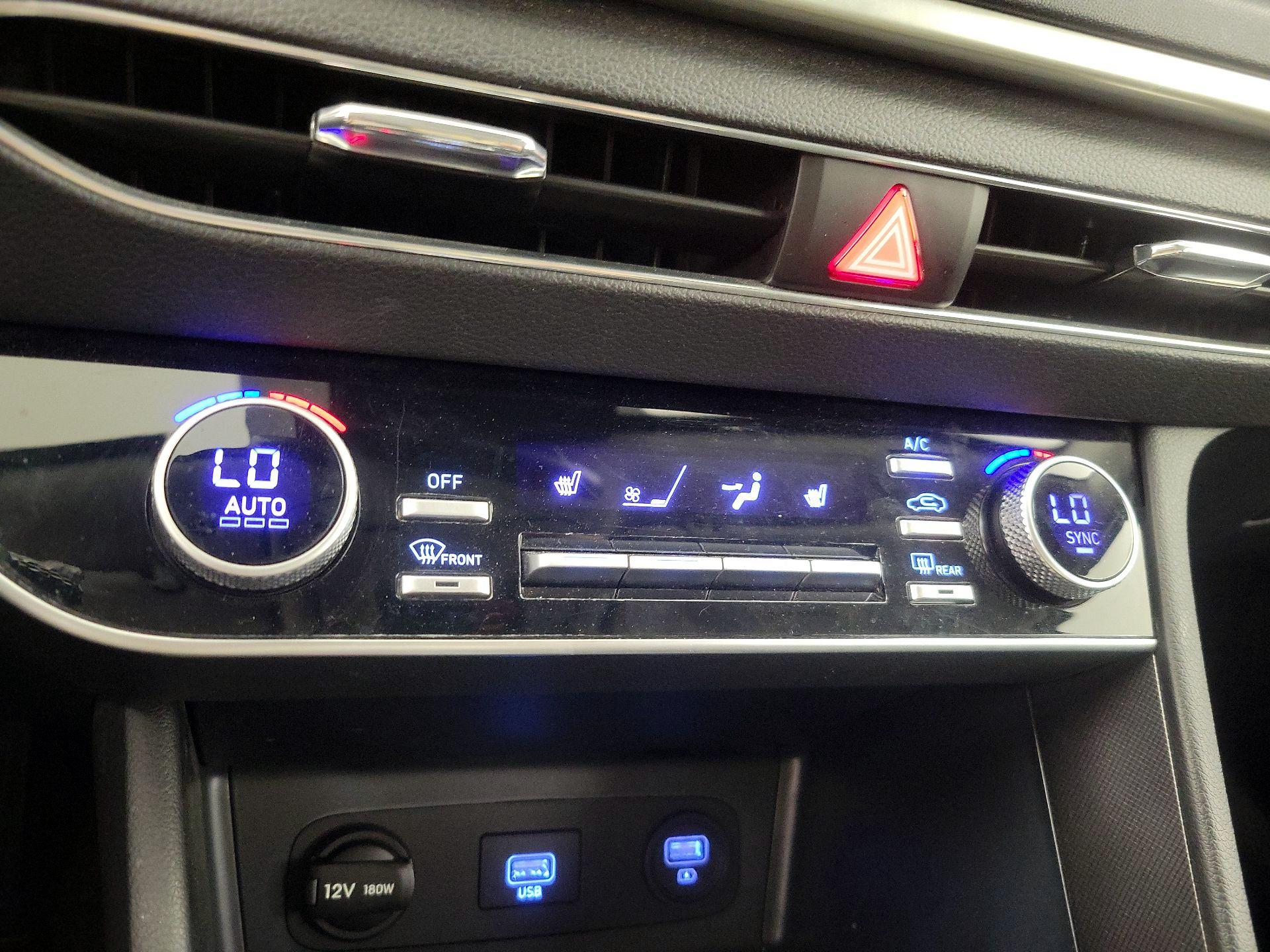 Thumbnail: 2023 Hyundai Sonata - 16