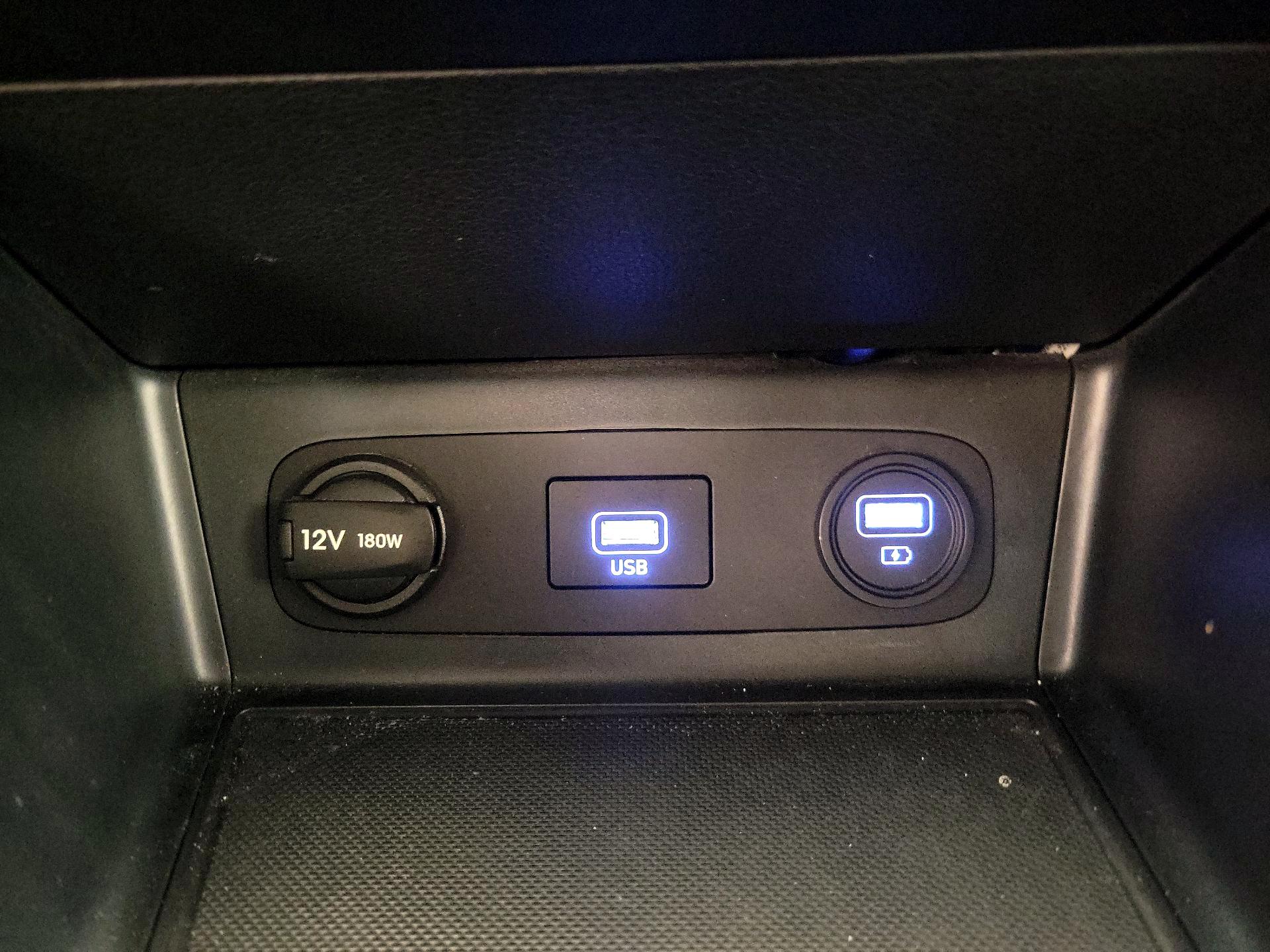 Thumbnail: 2023 Hyundai Sonata - 18