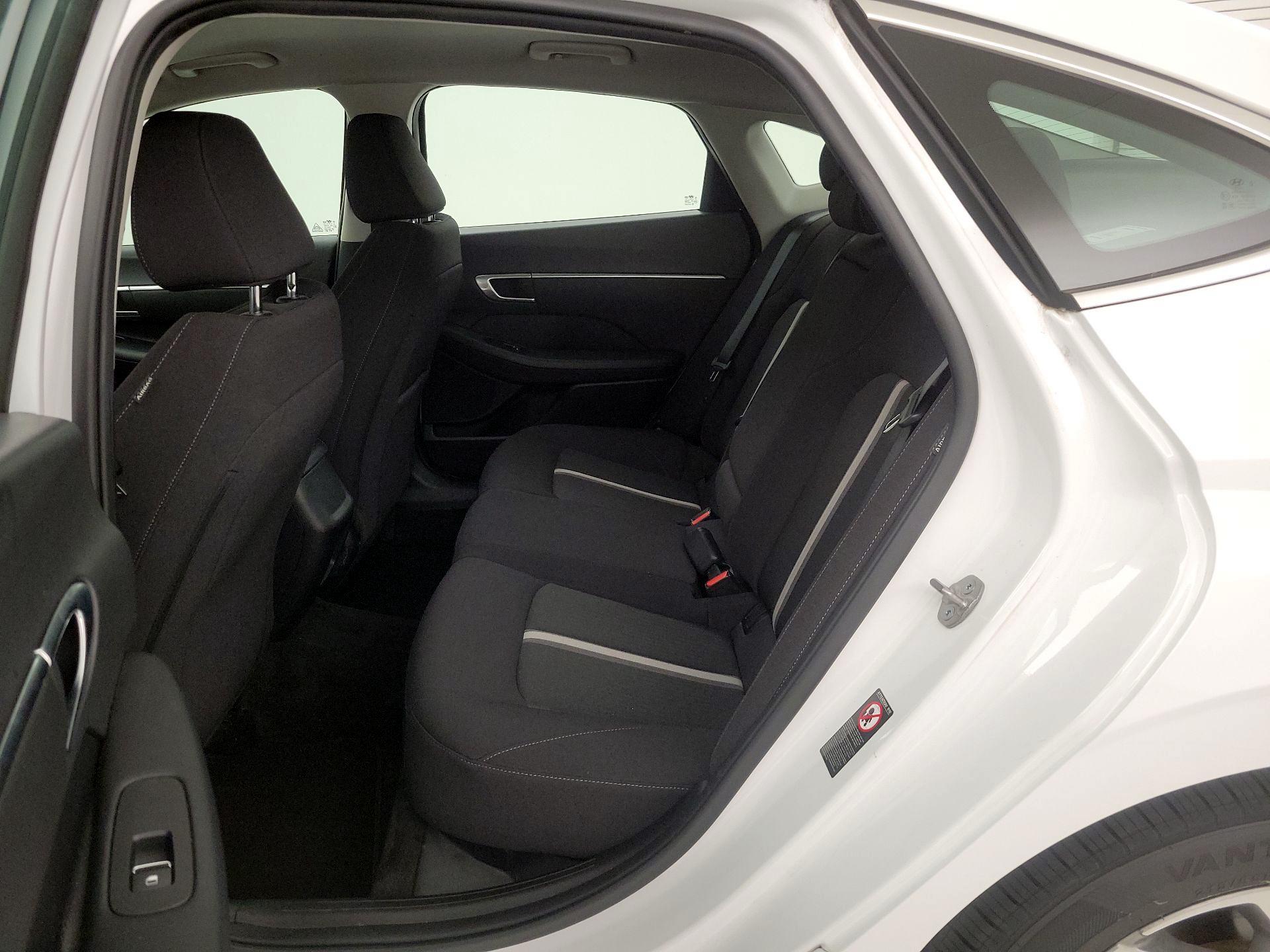 Thumbnail: 2023 Hyundai Sonata - 19