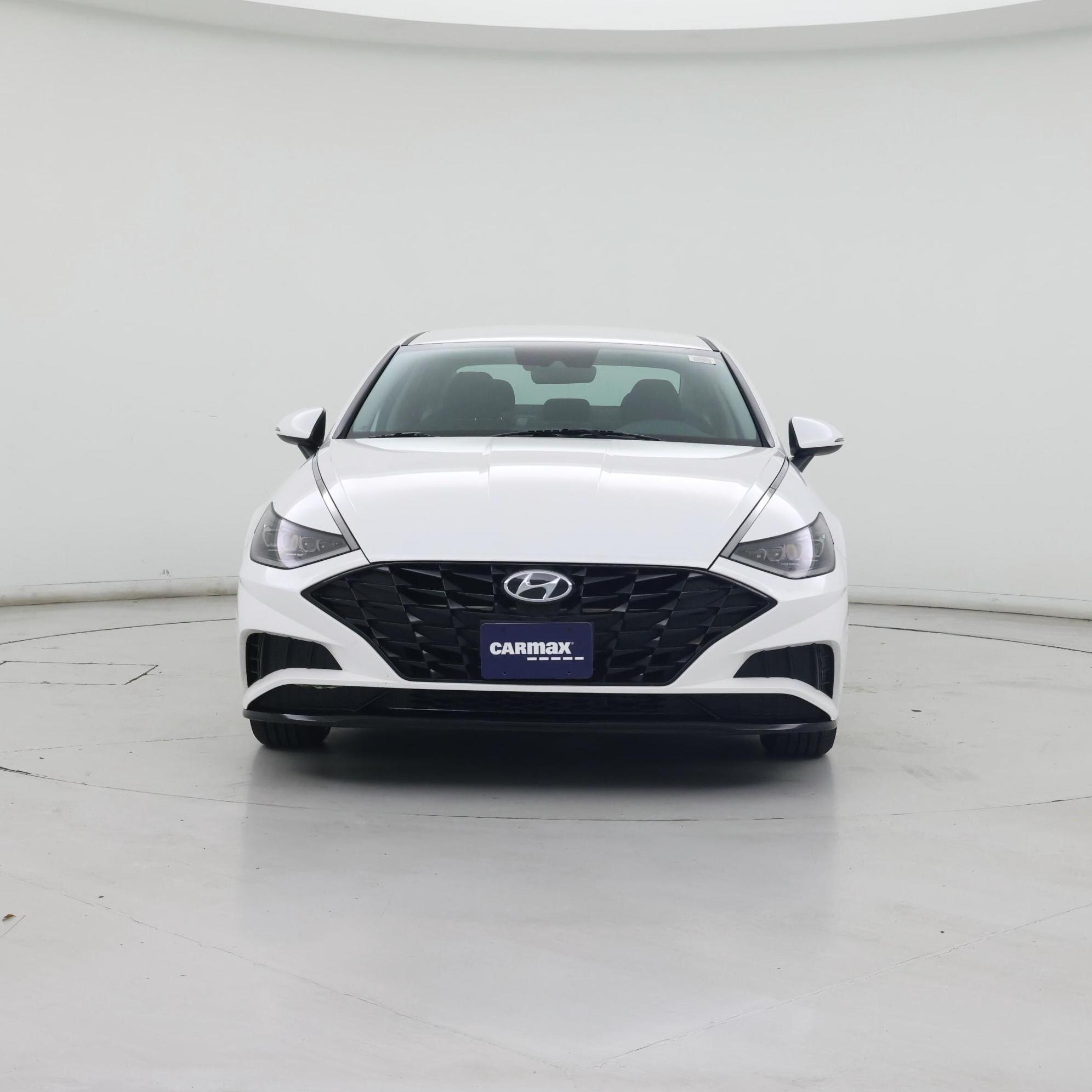 Thumbnail: 2023 Hyundai Sonata - 5