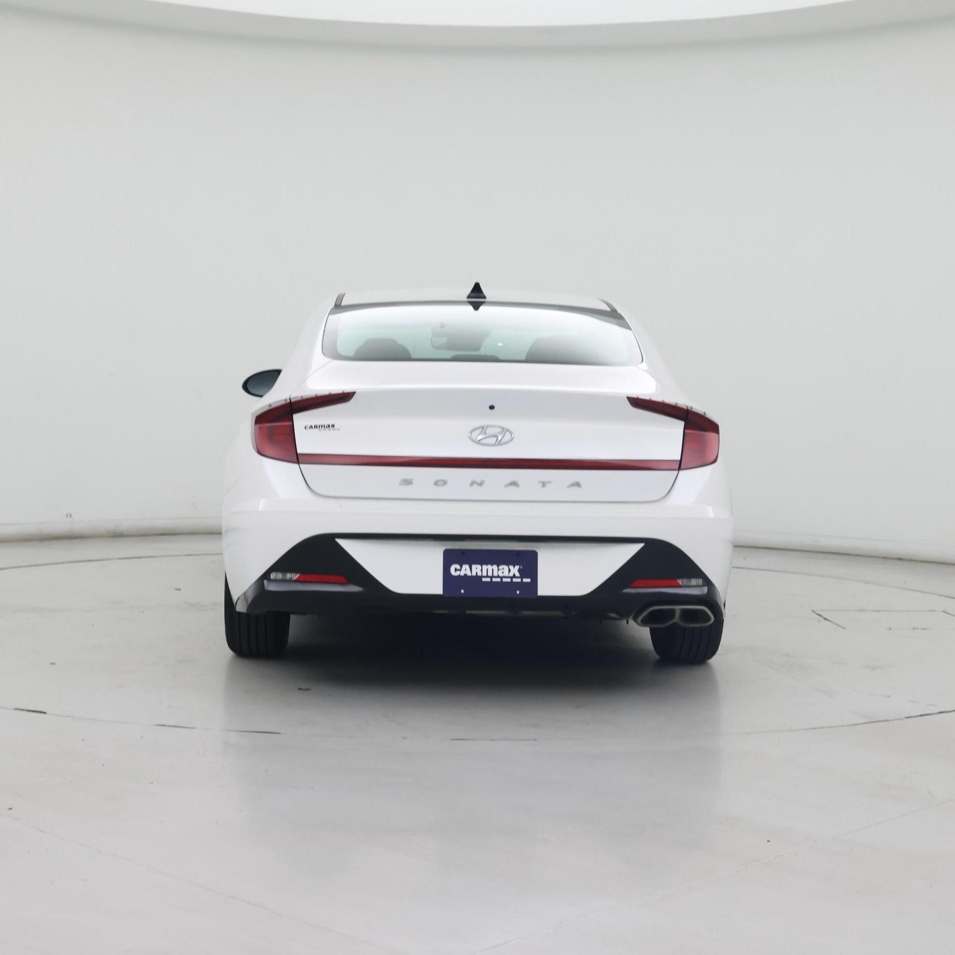 Thumbnail: 2023 Hyundai Sonata - 6