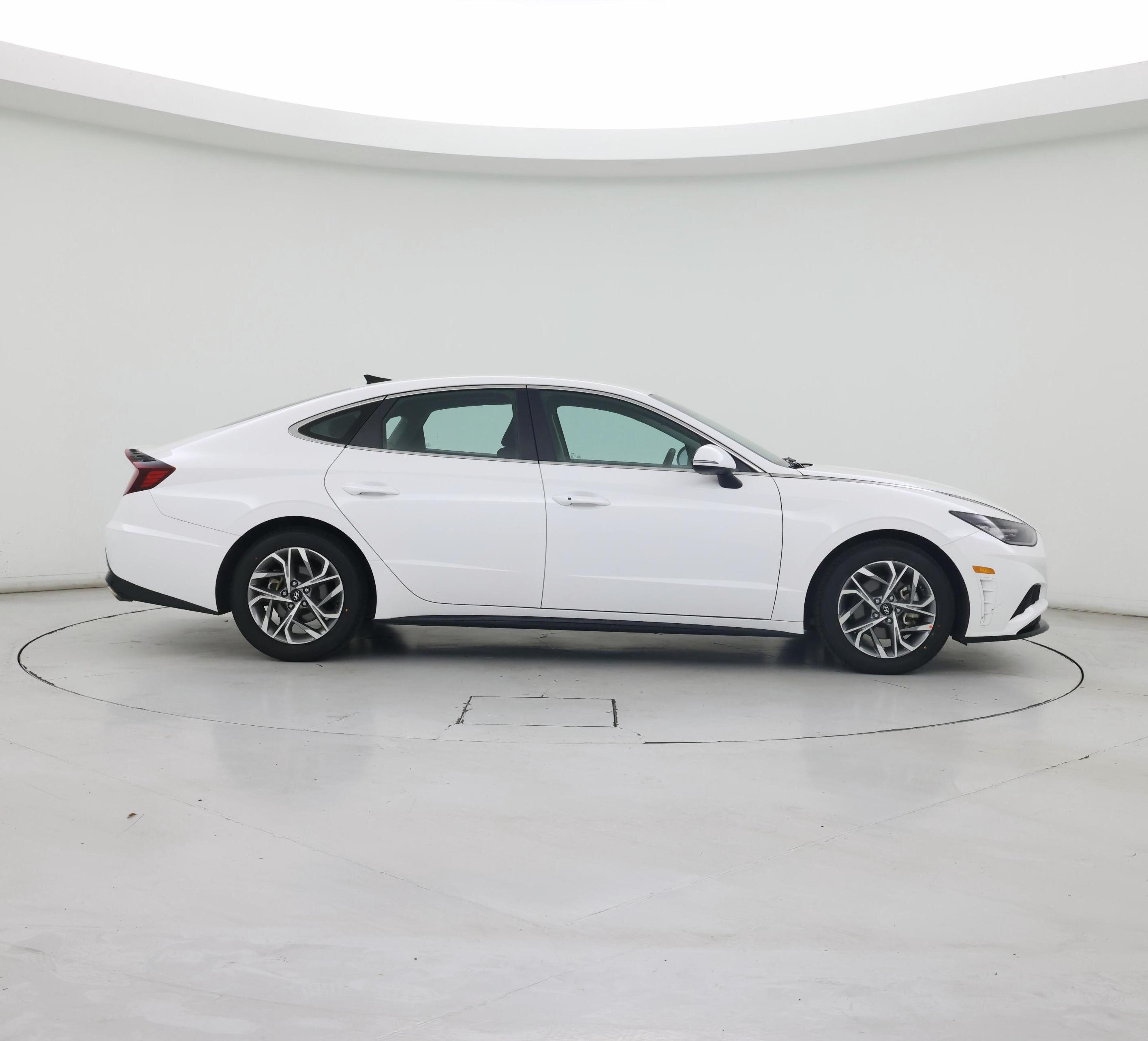 Thumbnail: 2023 Hyundai Sonata - 7