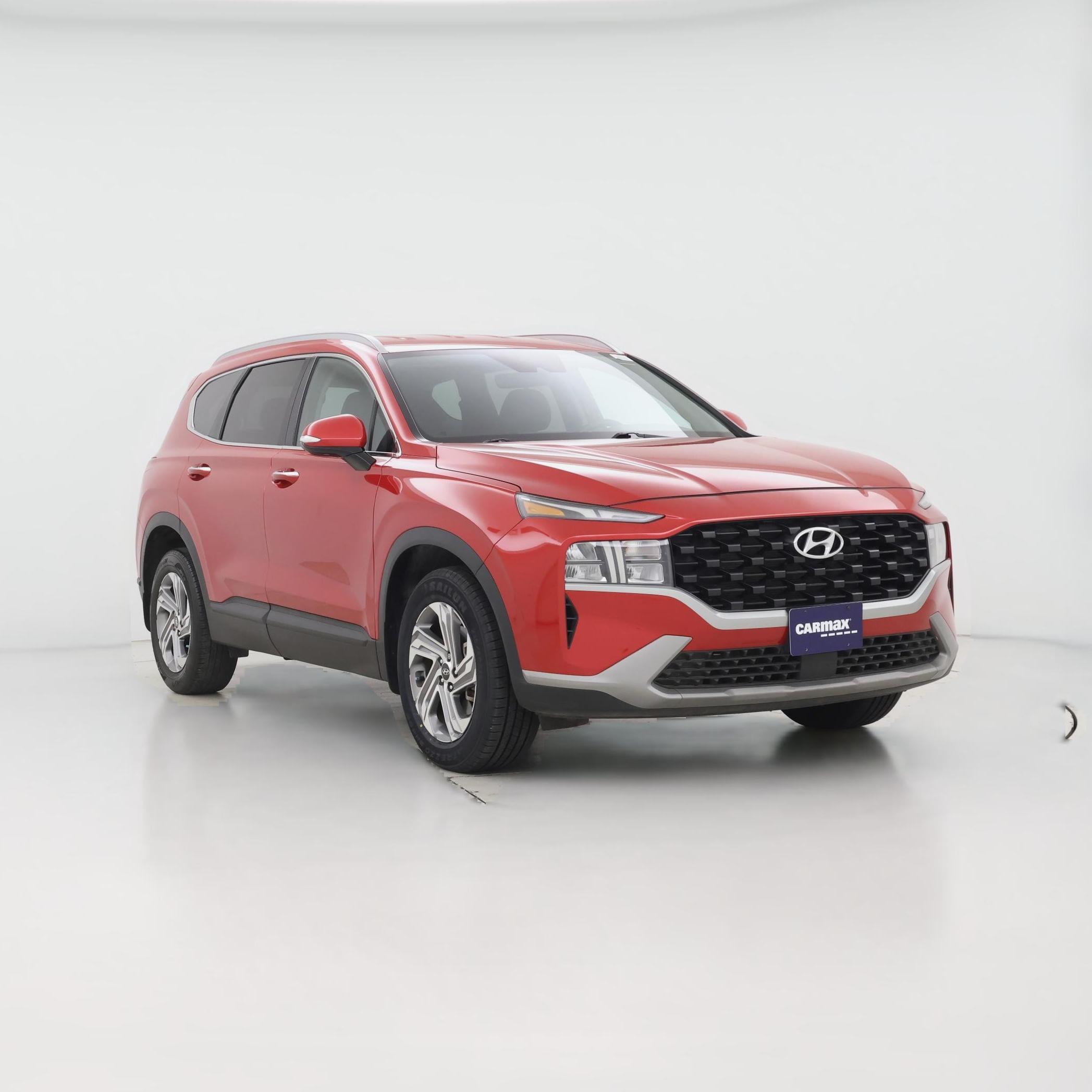 Thumbnail: 2023 Hyundai Santa Fe - 1