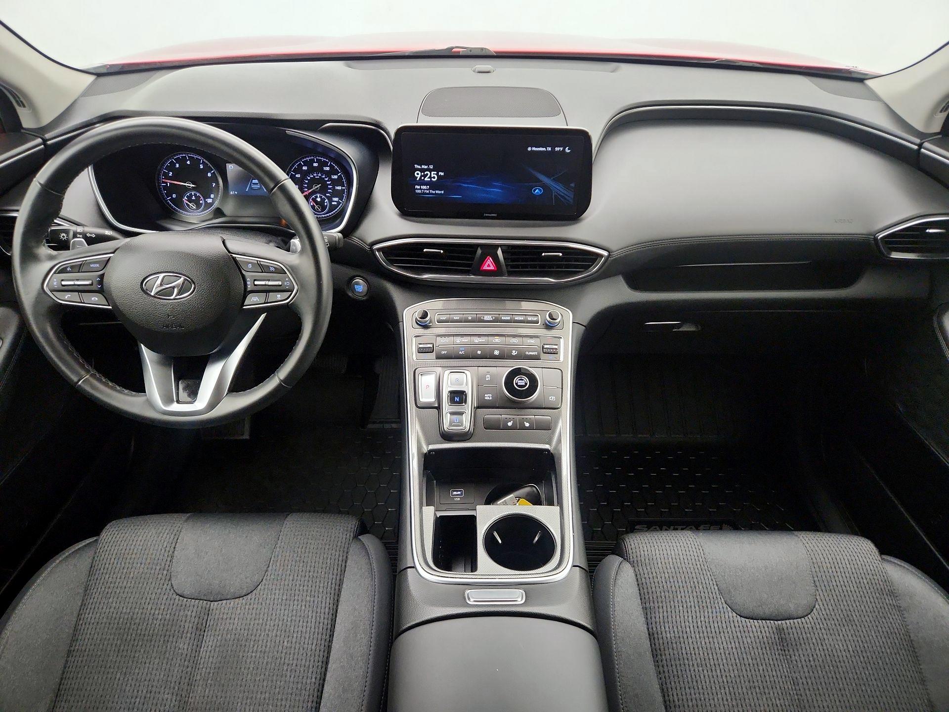 Thumbnail: 2023 Hyundai Santa Fe - 9