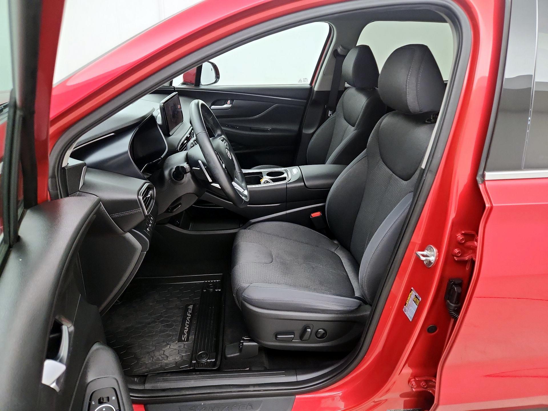 Thumbnail: 2023 Hyundai Santa Fe - 11