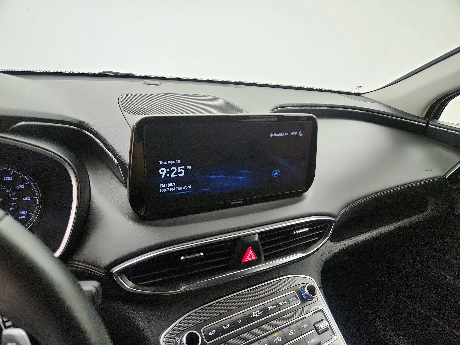 Thumbnail: 2023 Hyundai Santa Fe - 13