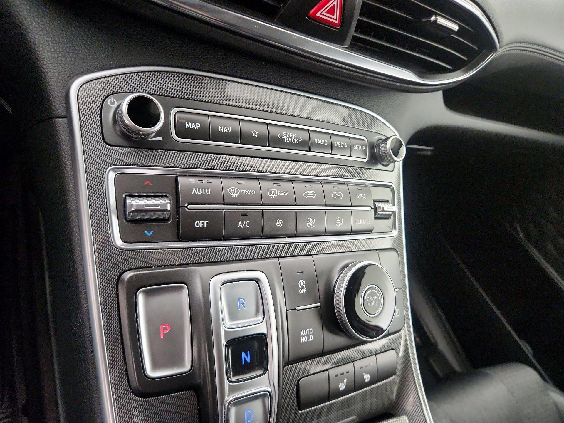 Thumbnail: 2023 Hyundai Santa Fe - 14