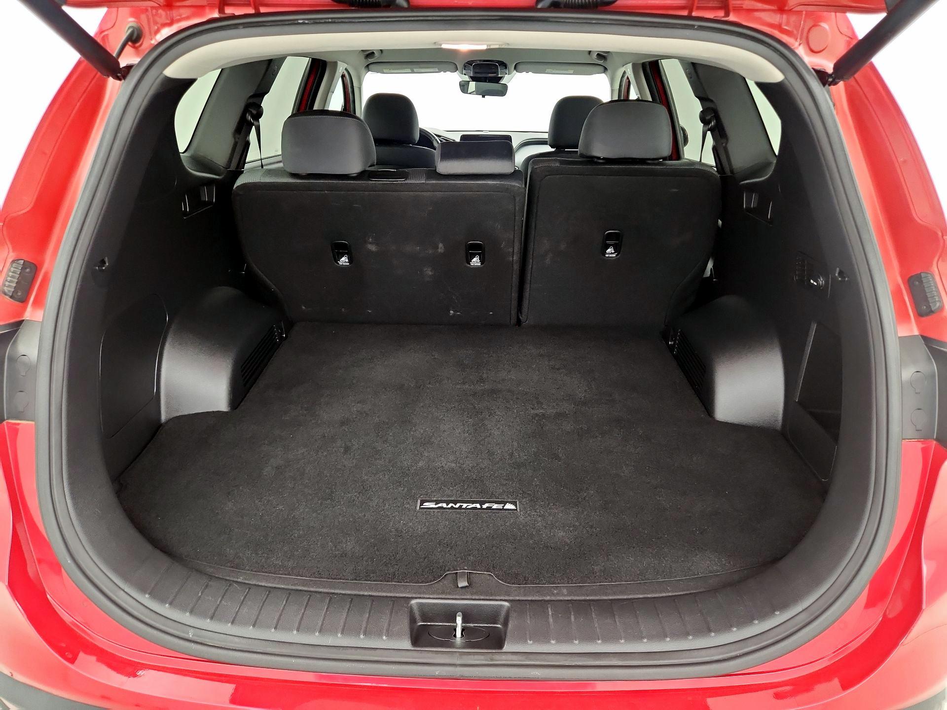 Thumbnail: 2023 Hyundai Santa Fe - 16